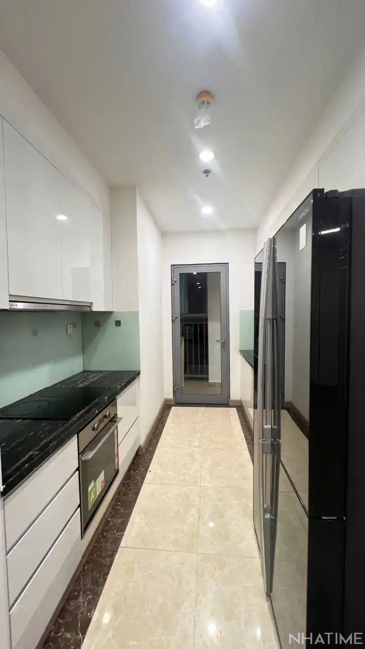 BÁN CĂN 4PN 135M2 P10 GIÁ 21 TỶ Photo No.6