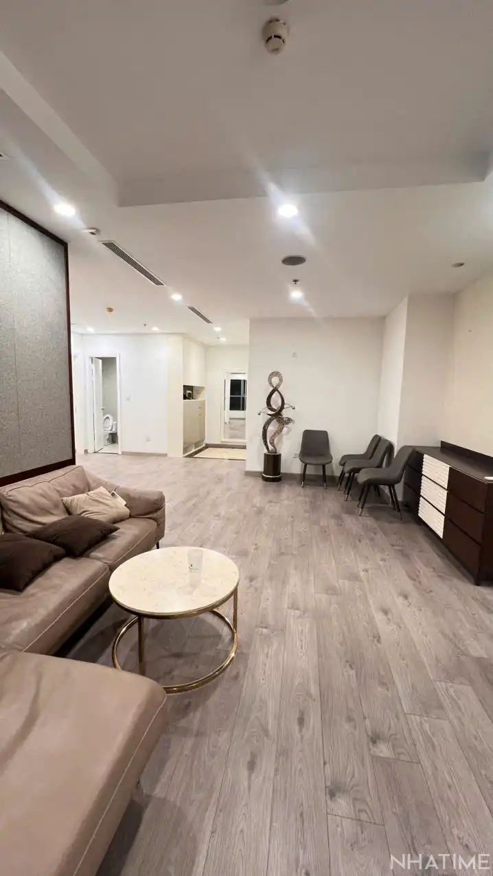 BÁN CĂN 4PN 135M2 P10 GIÁ 21 TỶ Photo No.8