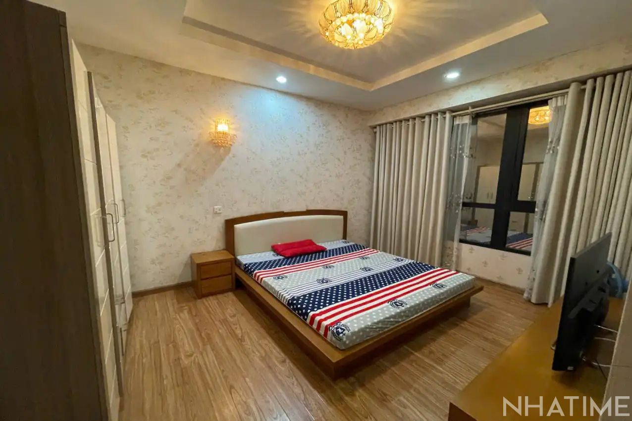 CHO THUÊ CĂN 2PN 75M2 T7 GIÁ 16TR CÓ SLOT Ô TÔ Photo No.2