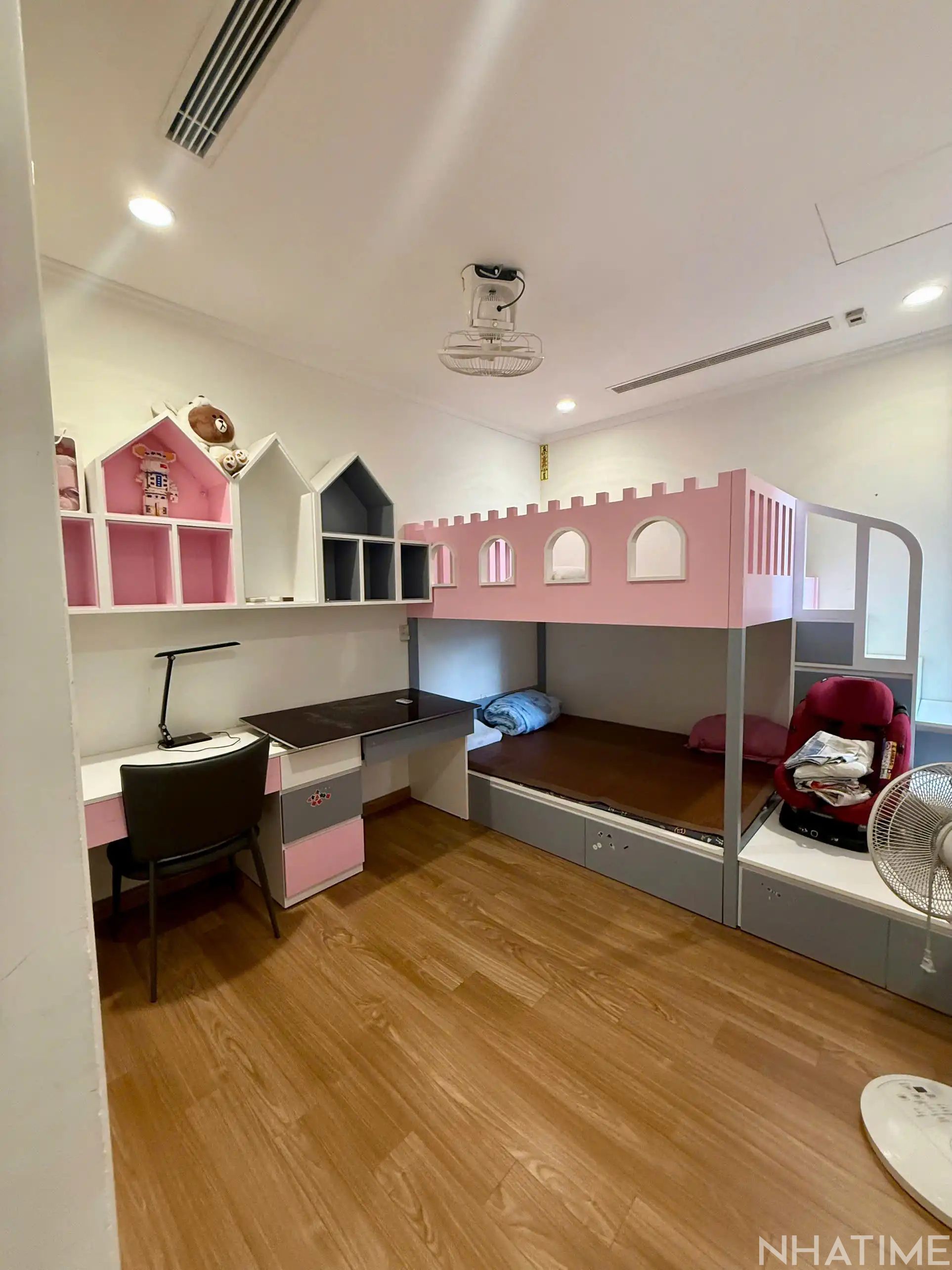 CHO THUÊ CĂN 2PN 76M2 P11 GIÁ 16,5TR Photo No.6