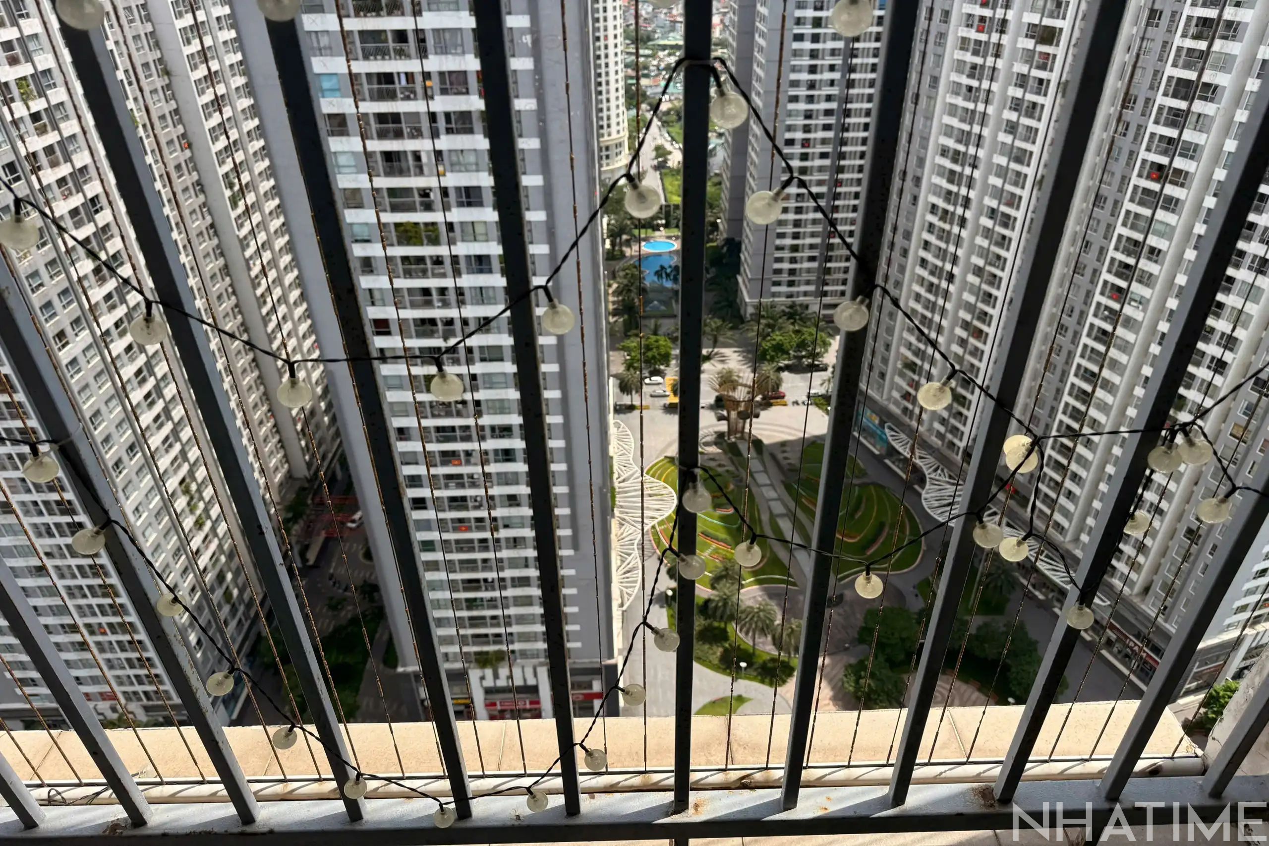 CHO THUÊ CĂN 2PN 76M2 P11 GIÁ 16,5TR Photo No.9