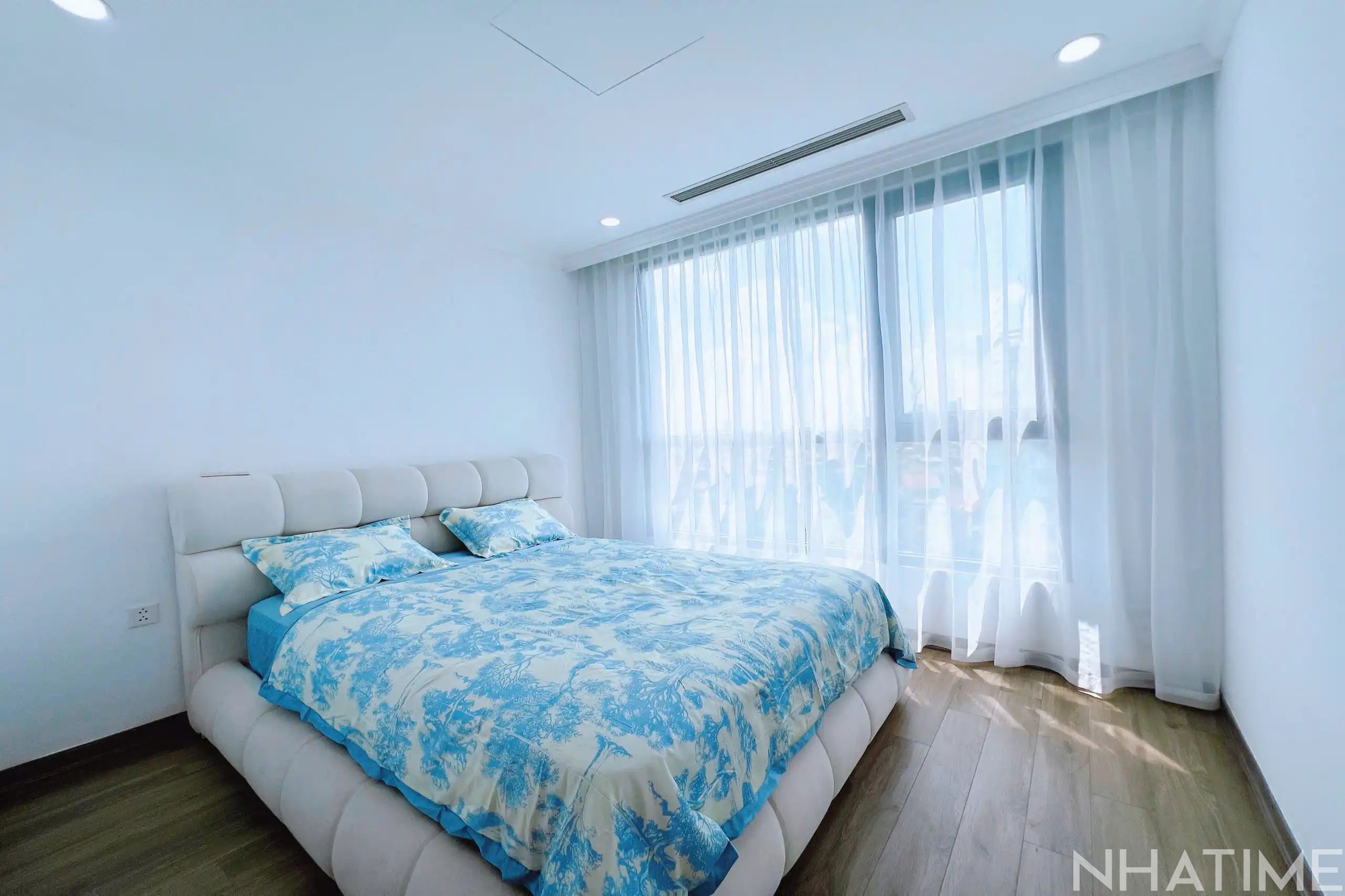 CHO THUÊ CĂN 2PN 80M2 P6 GIÁ 16,5TR Photo No.3