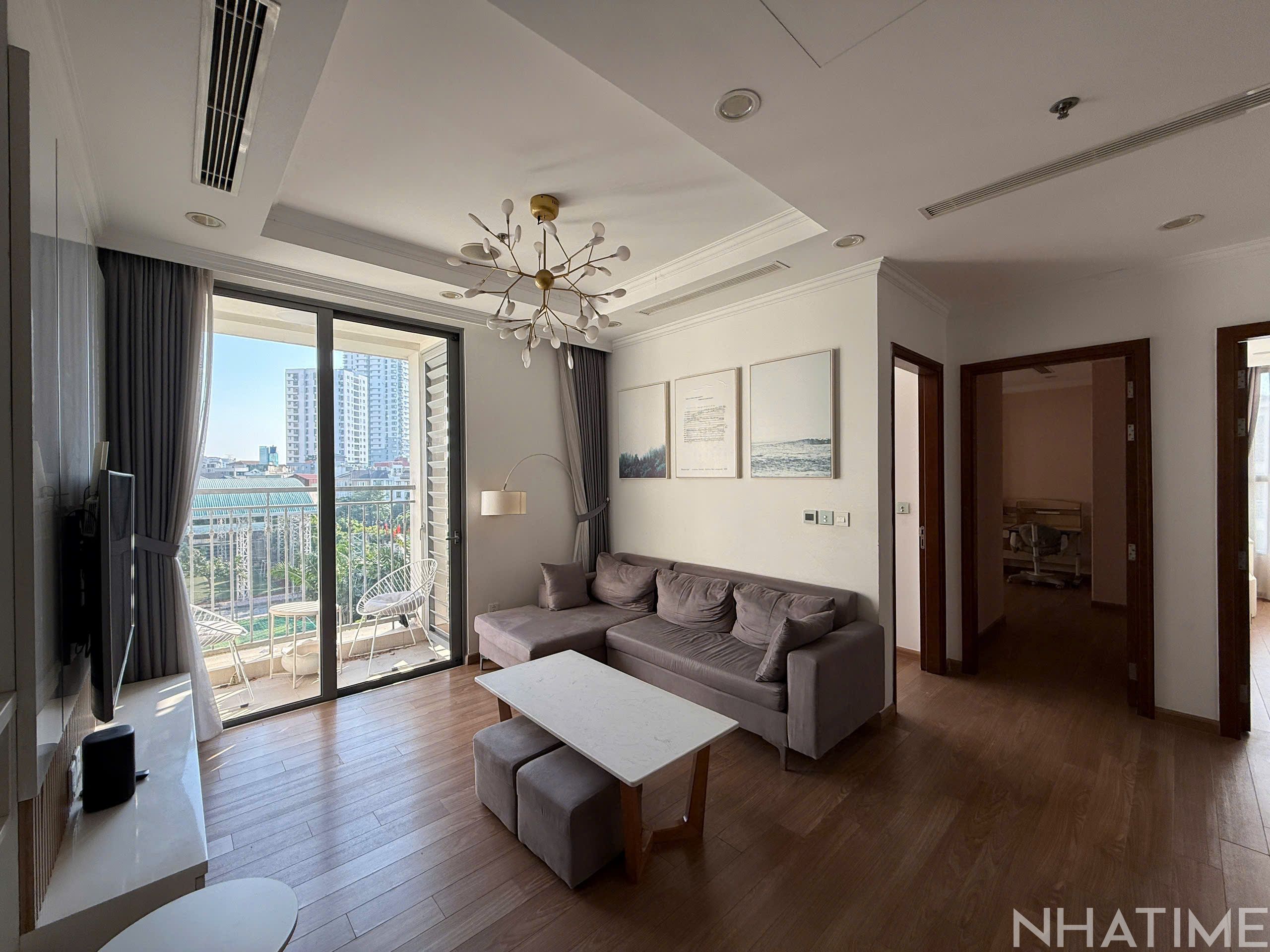 BÁN CĂN 3PN 94M2 P12 GIÁ 12,6 TỶ