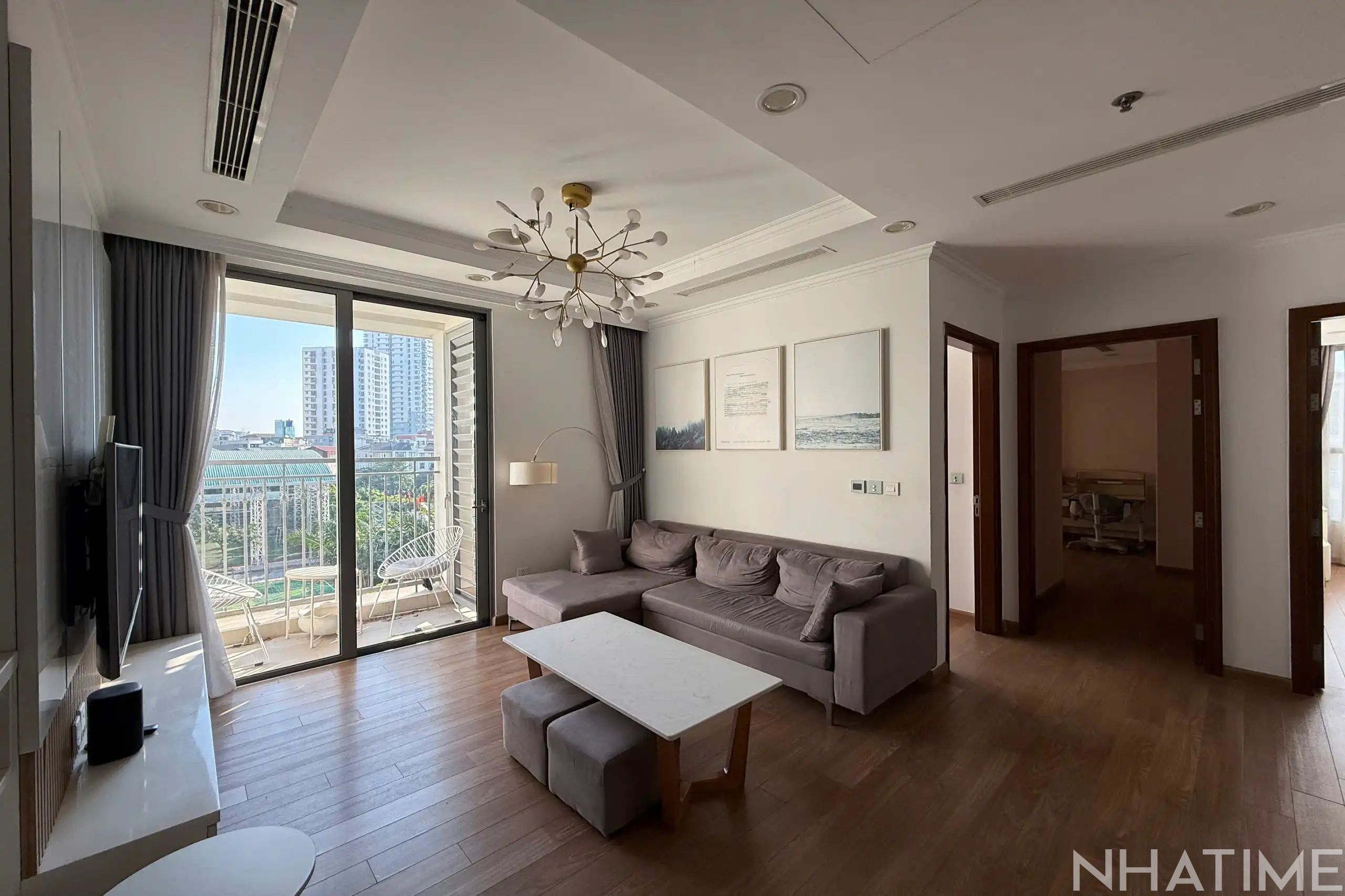 BÁN CĂN 3PN 94M2 P12 GIÁ 12,6 TỶ Photo No.1