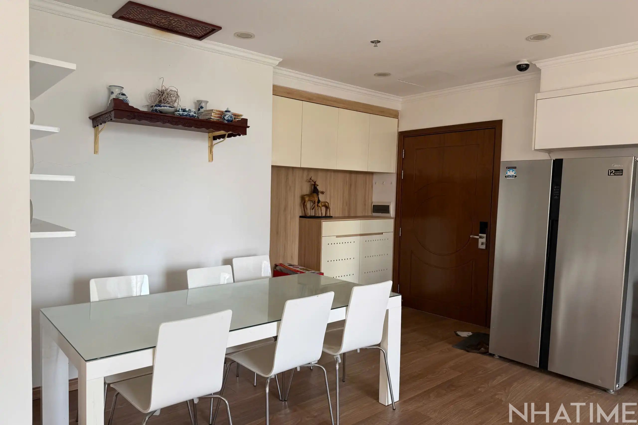 BÁN CĂN 3PN 94M2 P12 GIÁ 12,6 TỶ Photo No.3