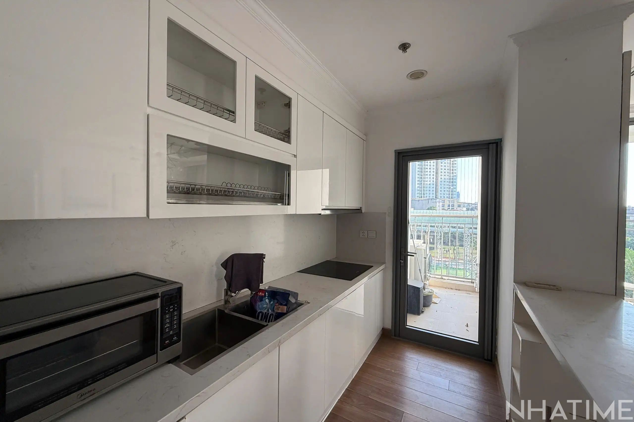 BÁN CĂN 3PN 94M2 P12 GIÁ 12,6 TỶ Photo No.4