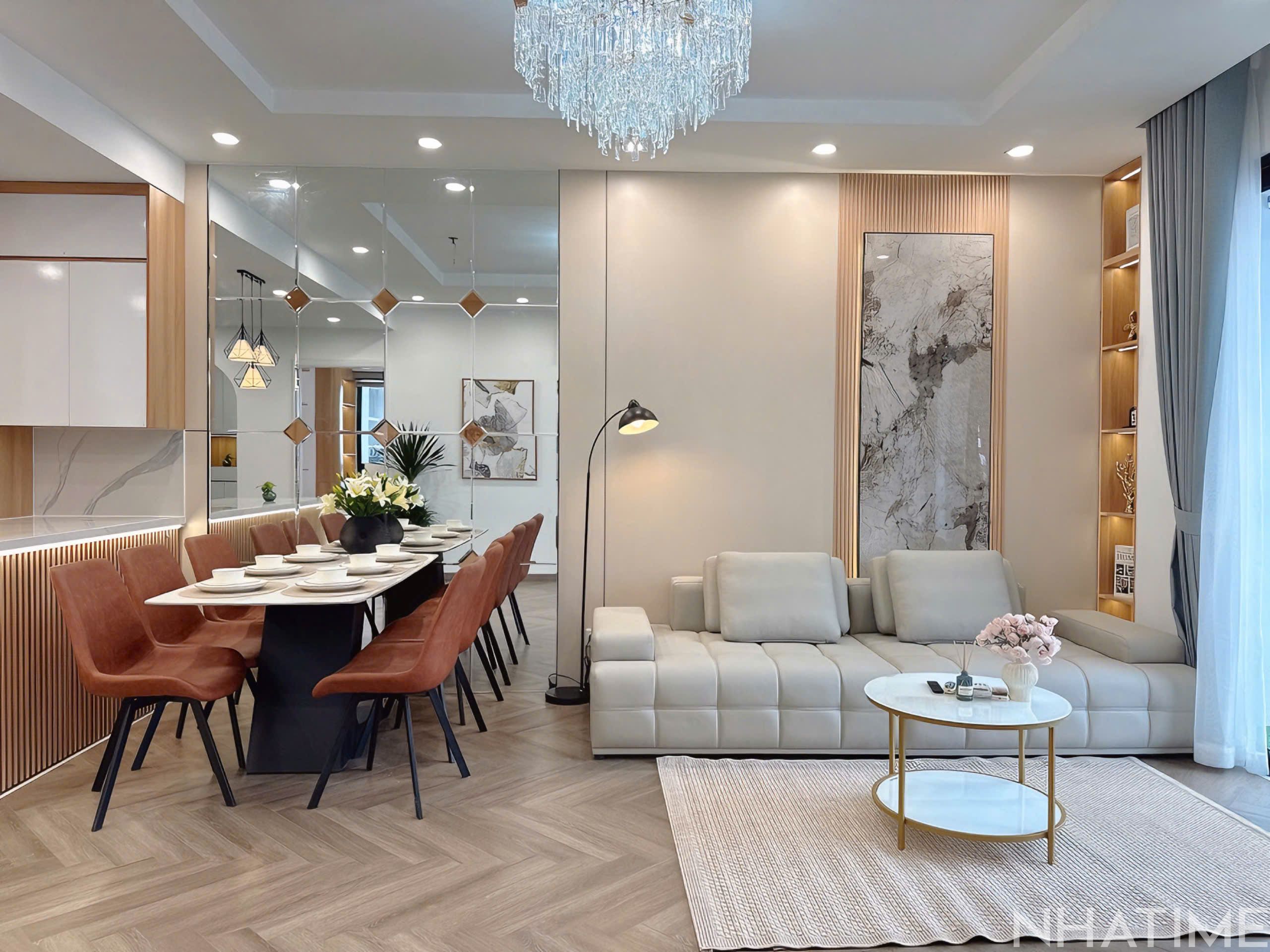 BÁN CĂN 3PN 95M2 T18 GIÁ 11,5 TỶ