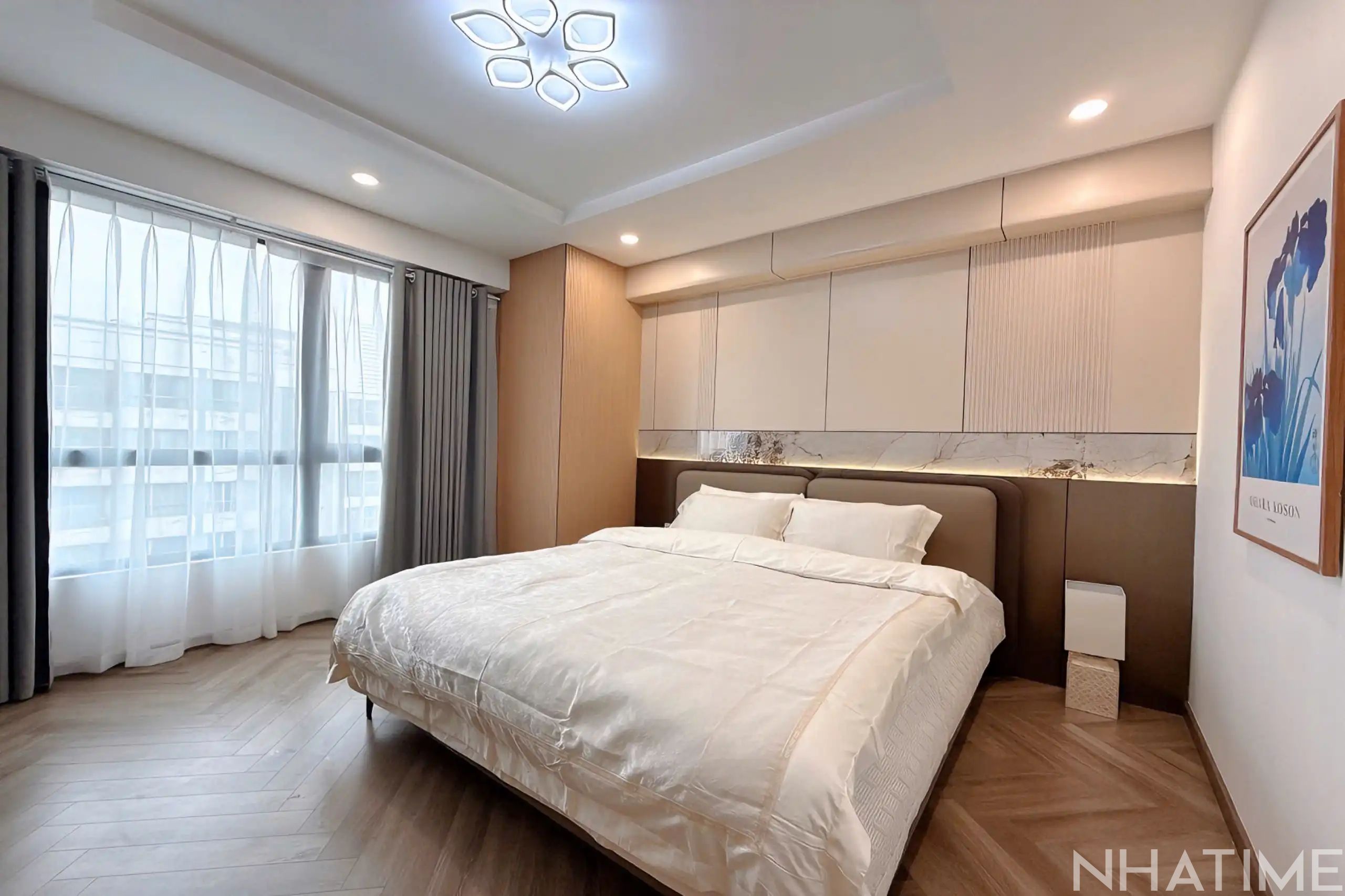 BÁN CĂN 3PN 95M2 T18 GIÁ 11,5 TỶ Photo No.2