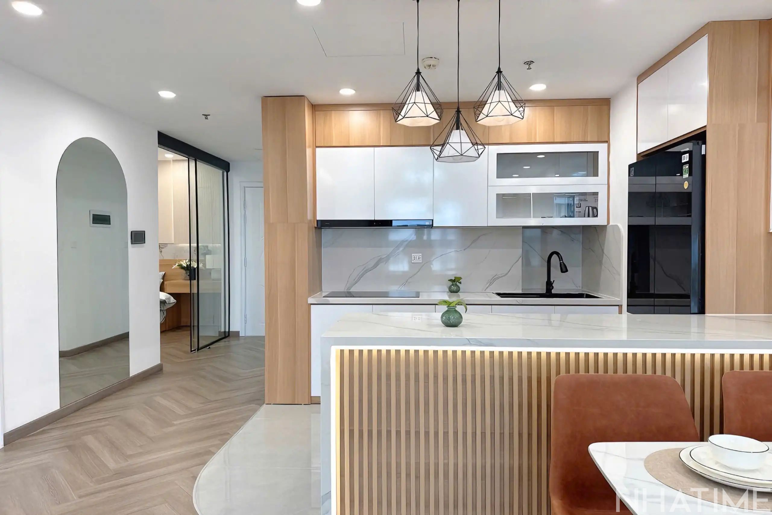 BÁN CĂN 3PN 95M2 T18 GIÁ 11,5 TỶ Photo No.4