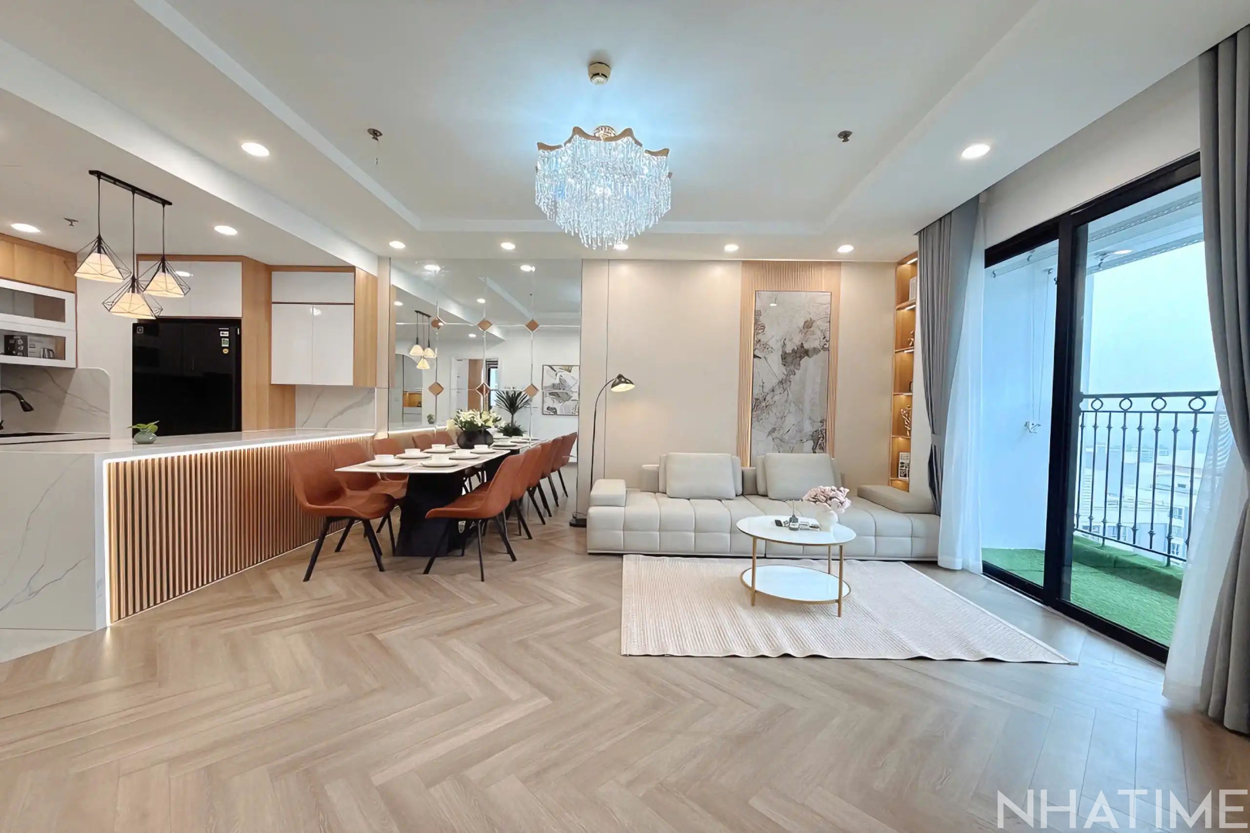 BÁN CĂN 3PN 95M2 T18 GIÁ 11,5 TỶ Photo No.5