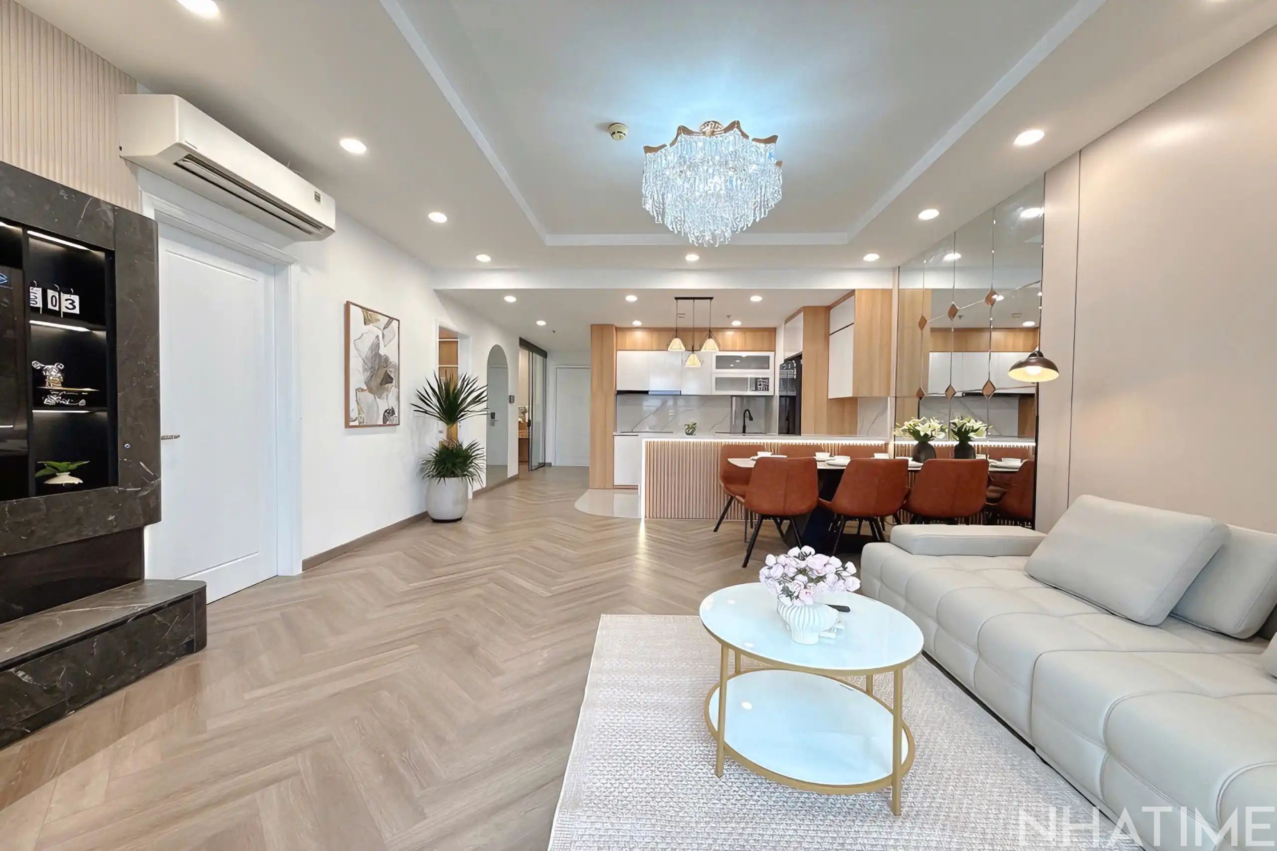 BÁN CĂN 3PN 95M2 T18 GIÁ 11,5 TỶ Photo No.6