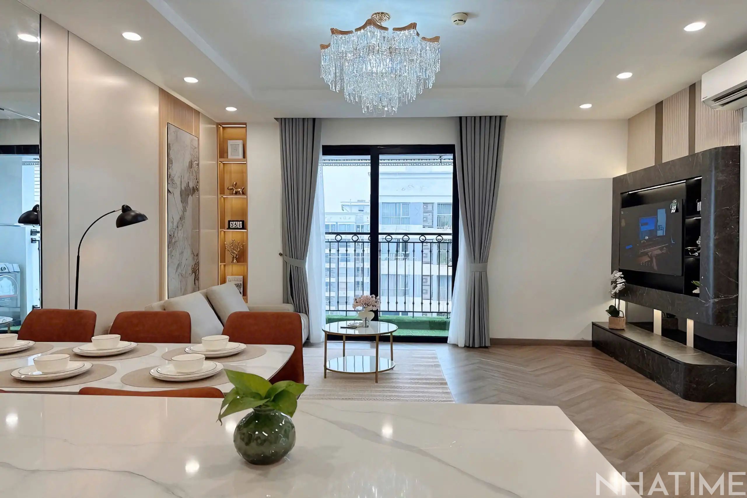 BÁN CĂN 3PN 95M2 T18 GIÁ 11,5 TỶ Photo No.7