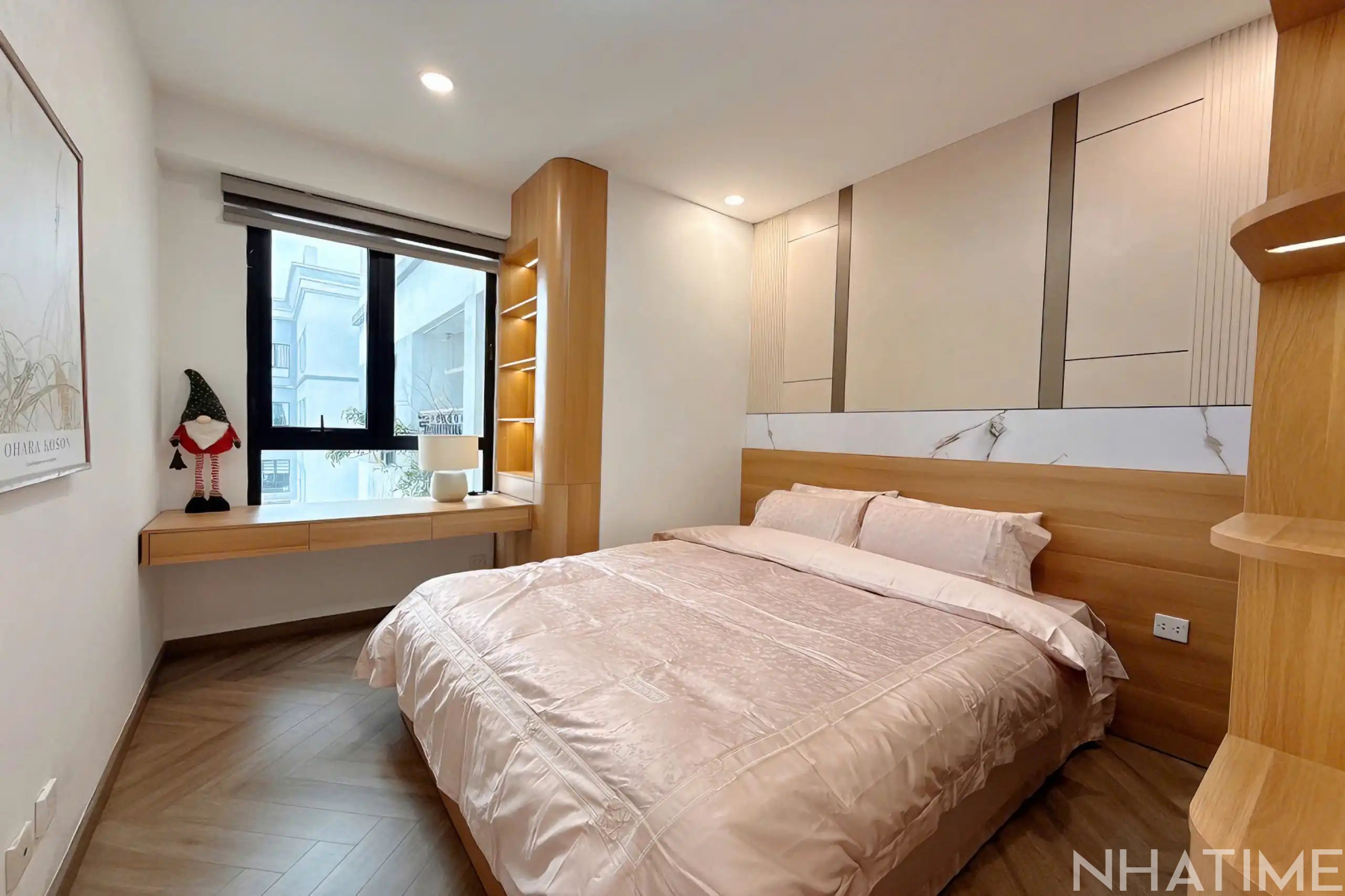 BÁN CĂN 3PN 95M2 T18 GIÁ 11,5 TỶ Photo No.8