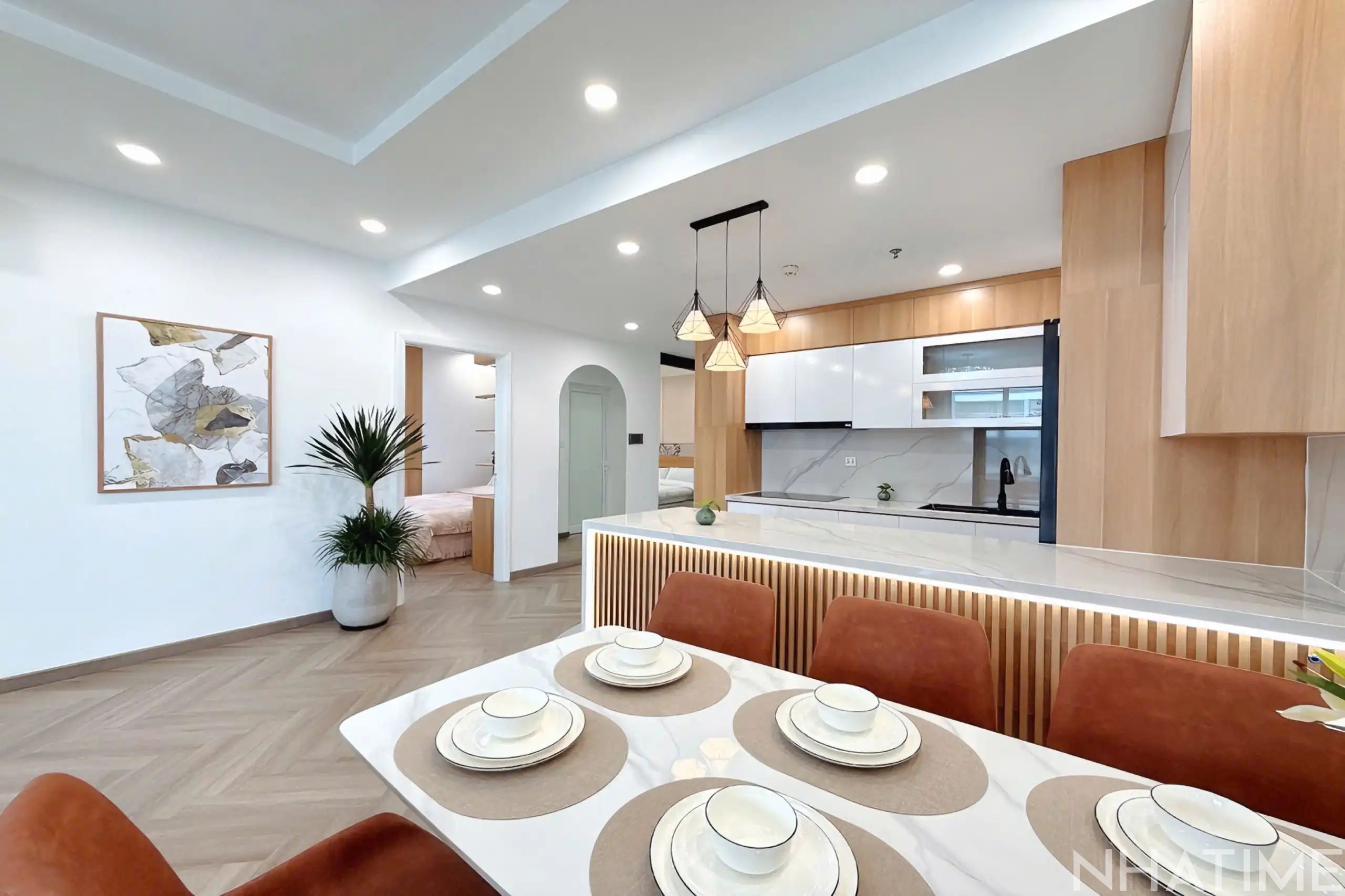 BÁN CĂN 3PN 95M2 T18 GIÁ 11,5 TỶ Photo No.9