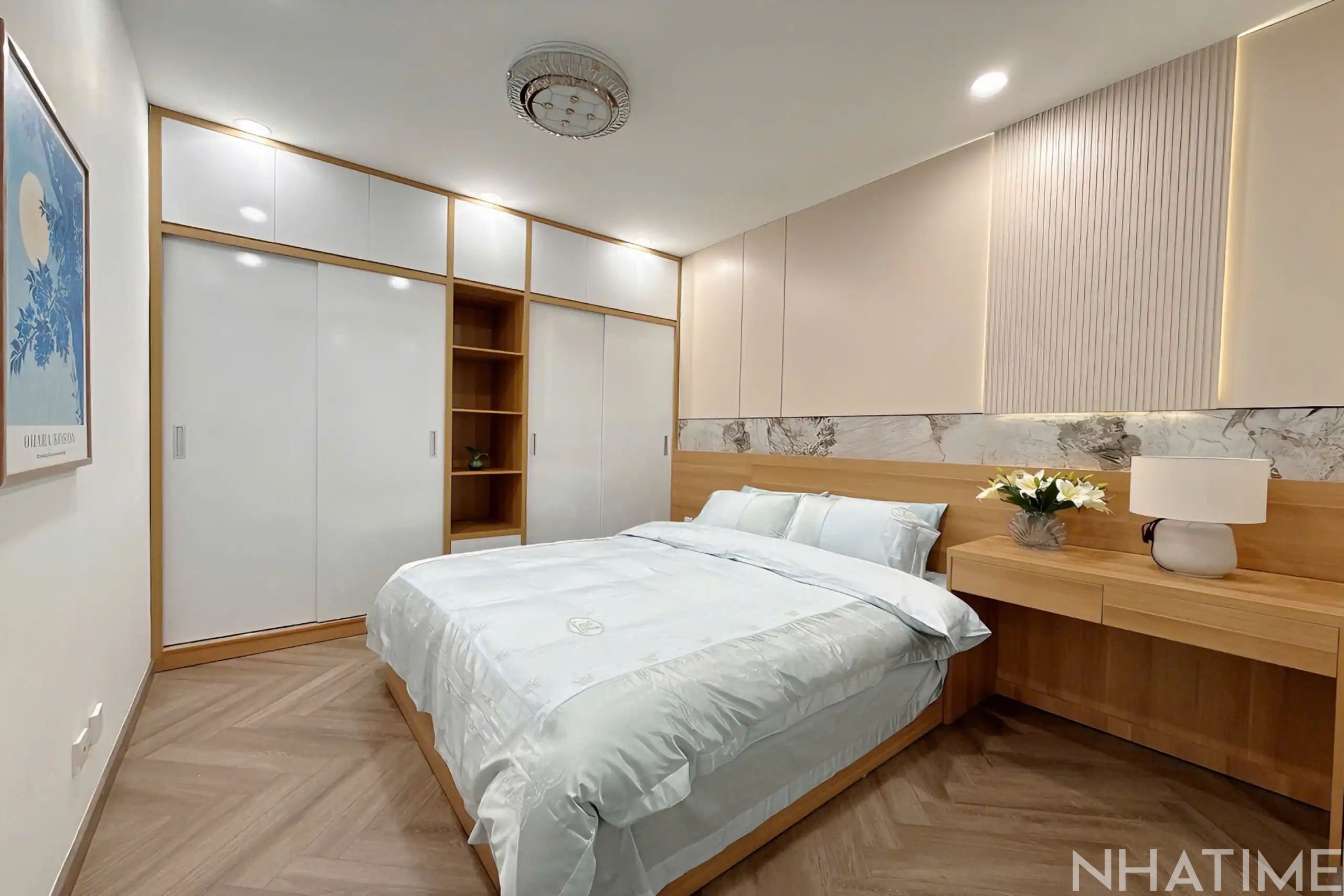 BÁN CĂN 3PN 95M2 T18 GIÁ 11,5 TỶ Photo No.11