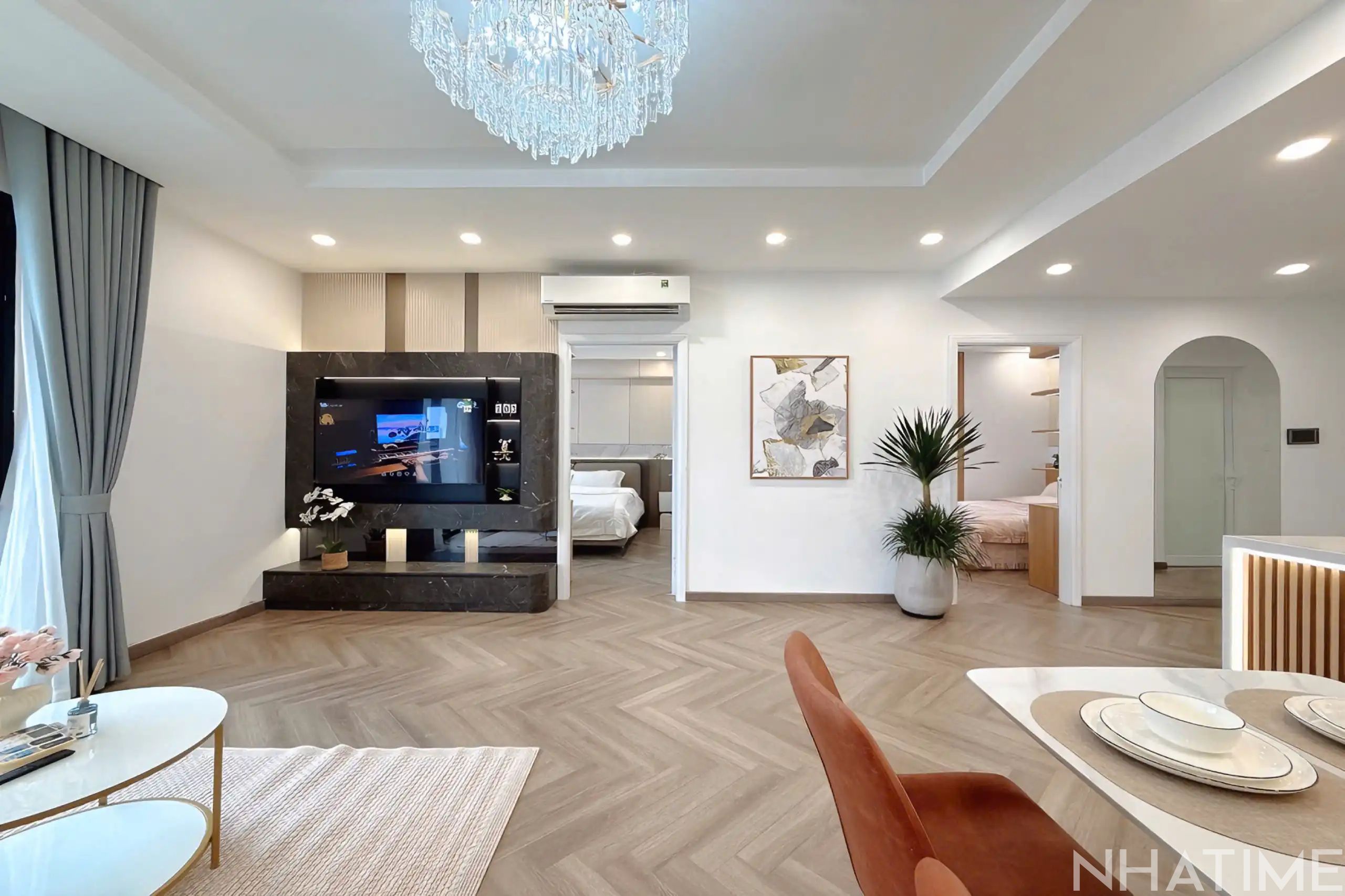 BÁN CĂN 3PN 95M2 T18 GIÁ 11,5 TỶ Photo No.12