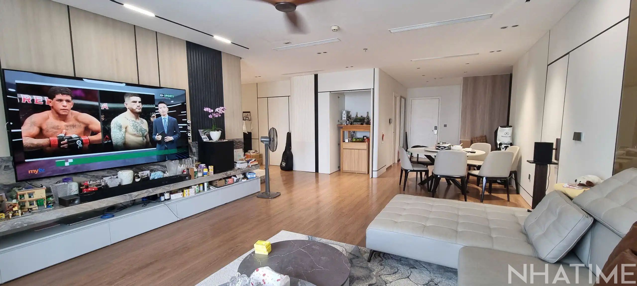 BÁN CĂN 4PN ĐẬP THÔNG 206M2 T2 GIÁ 28 TỶ Photo No.2