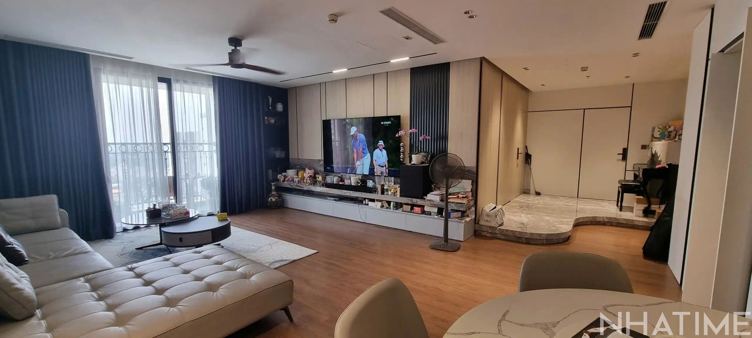 BÁN CĂN 4PN ĐẬP THÔNG 206M2 T2 GIÁ 28 TỶ Photo No.3