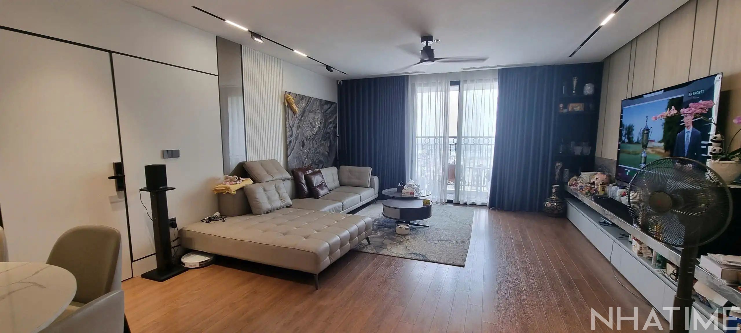 BÁN CĂN 4PN ĐẬP THÔNG 206M2 T2 GIÁ 28 TỶ Photo No.4