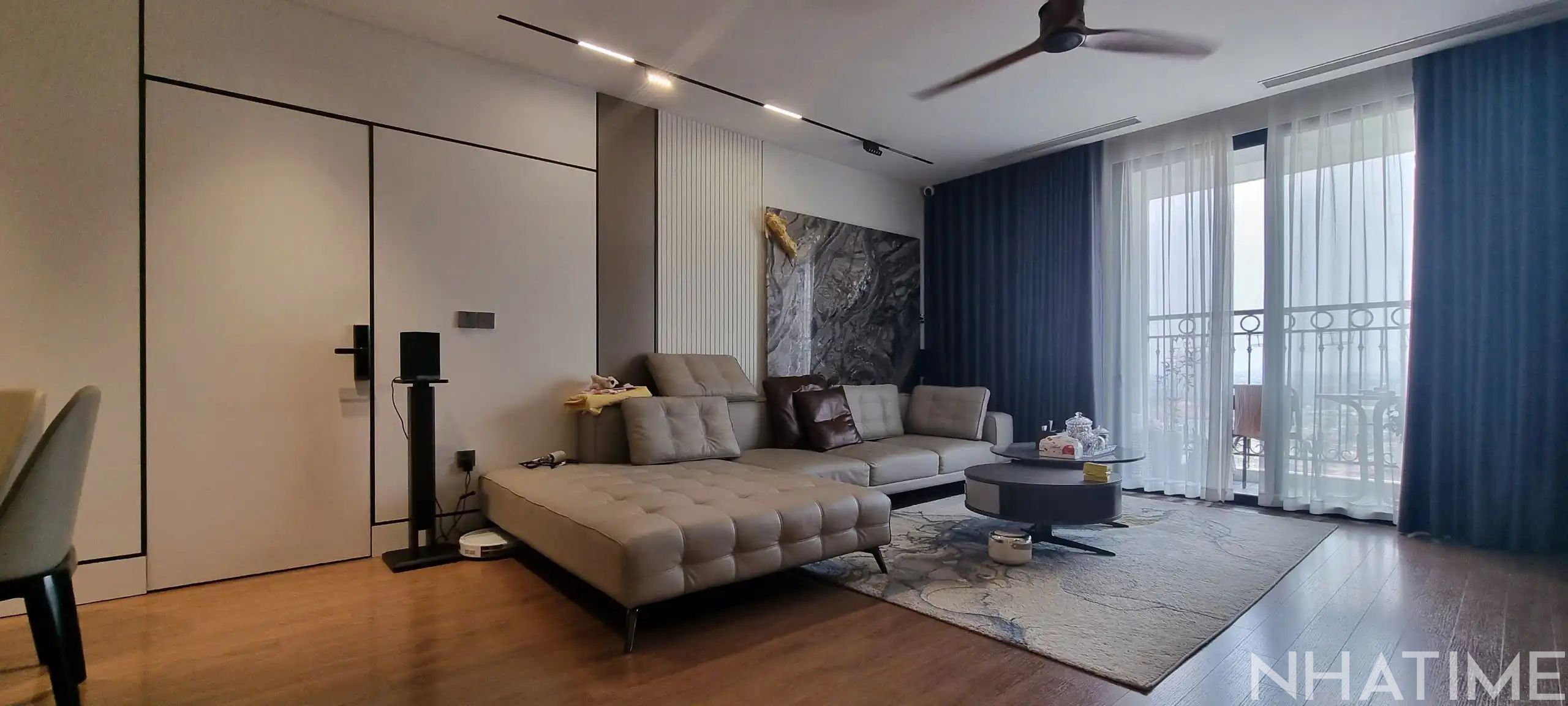 BÁN CĂN 4PN ĐẬP THÔNG 206M2 T2 GIÁ 28 TỶ Photo No.5