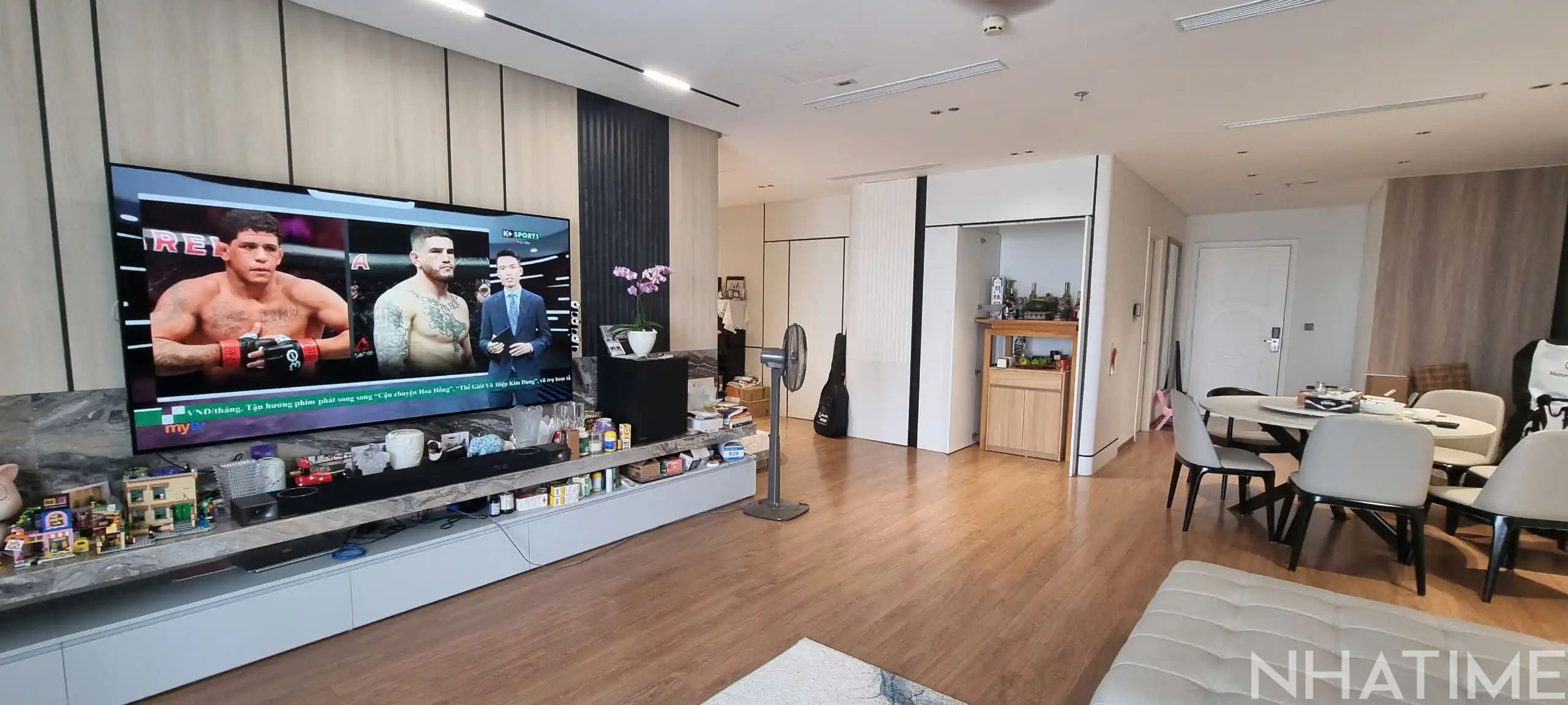 BÁN CĂN 4PN ĐẬP THÔNG 206M2 T2 GIÁ 28 TỶ Photo No.6