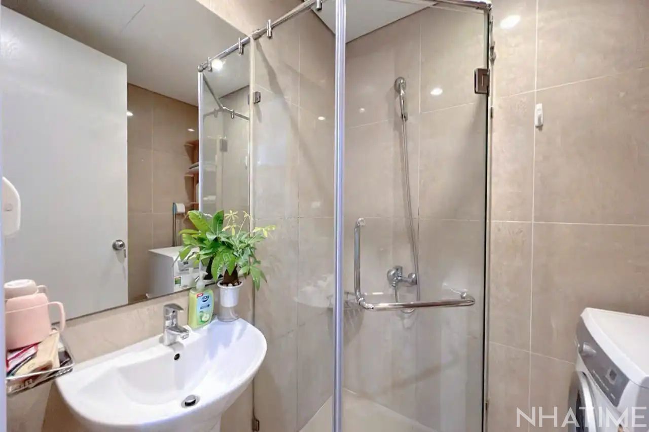 CHO THUÊ CĂN 1PN 53M2 T9 GIÁ 12,5TR Photo No.3