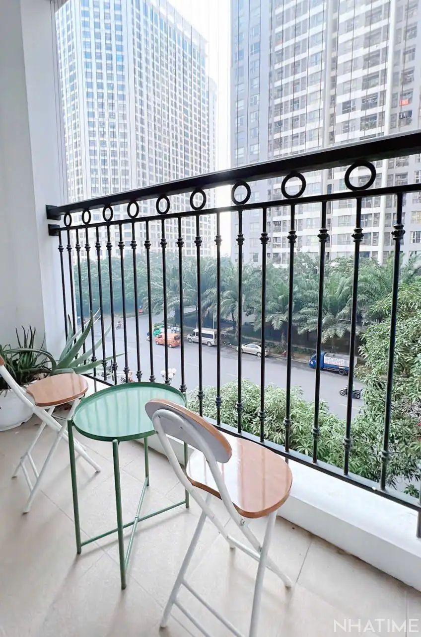 CHO THUÊ CĂN 1PN 53M2 T9 GIÁ 12,5TR Photo No.4