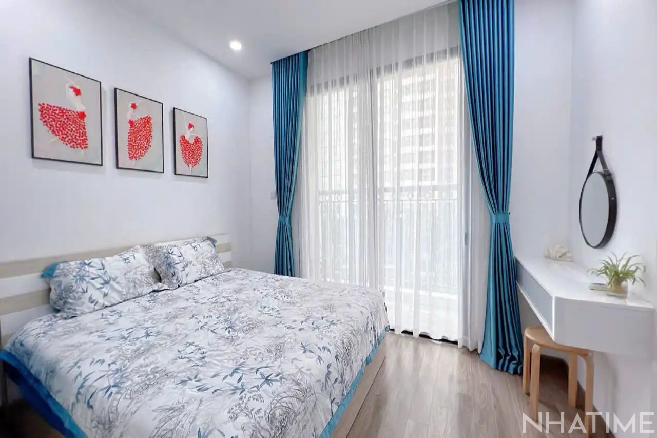 CHO THUÊ CĂN 1PN 53M2 T9 GIÁ 12,5TR Photo No.6