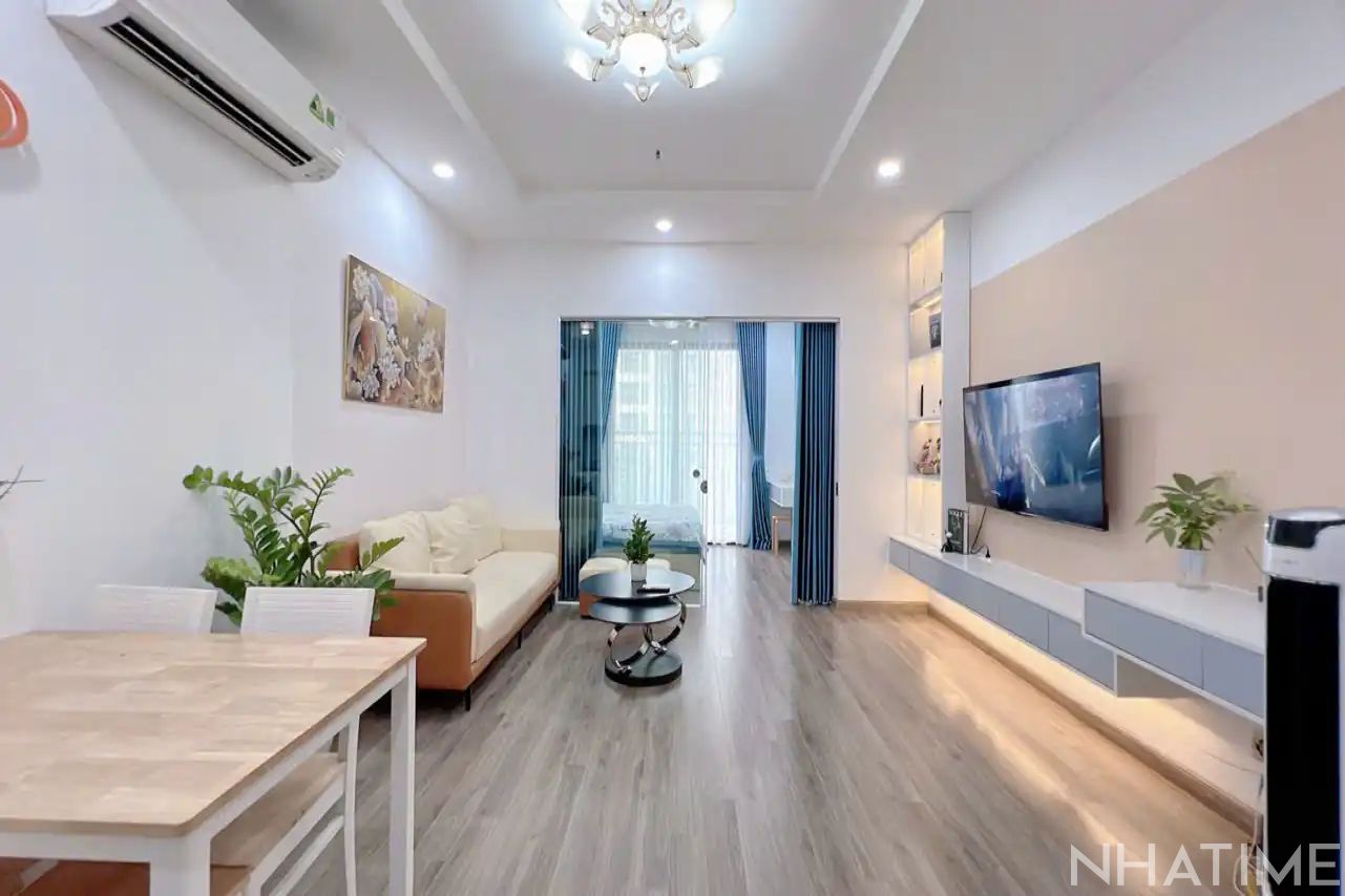 CHO THUÊ CĂN 1PN 53M2 T9 GIÁ 12,5TR Photo No.8