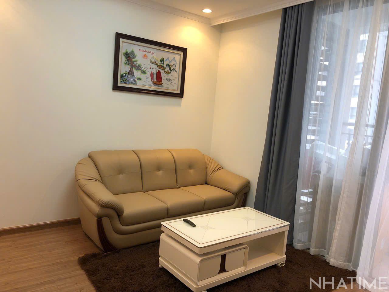 CHO THUÊ CĂN 1PN 56M2 P3 GIÁ 13TR