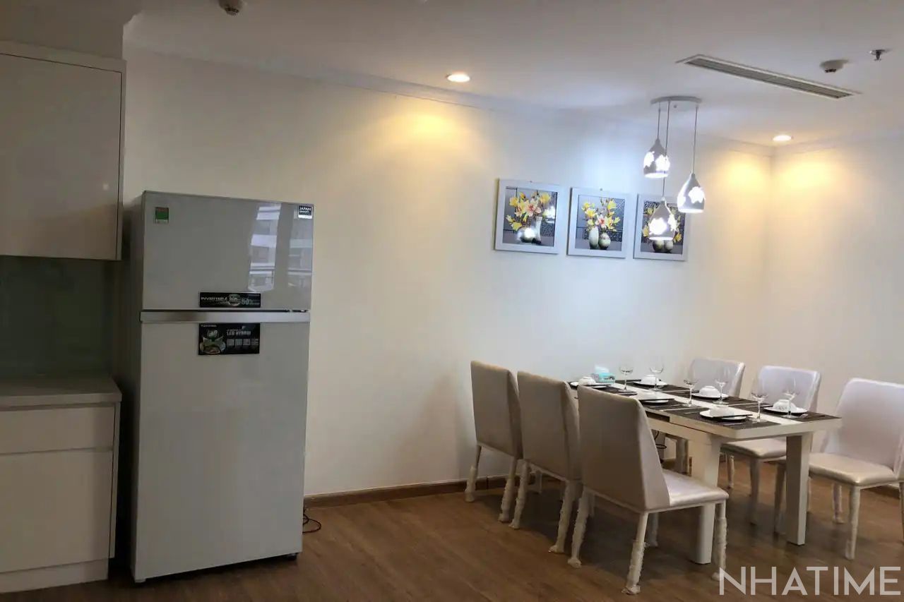 CHO THUÊ CĂN 1PN 56M2 P3 GIÁ 13TR Photo No.2