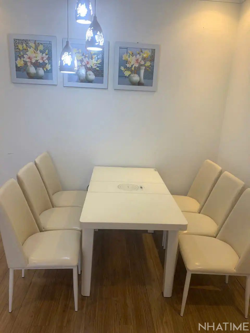 CHO THUÊ CĂN 1PN 56M2 P3 GIÁ 13TR Photo No.4