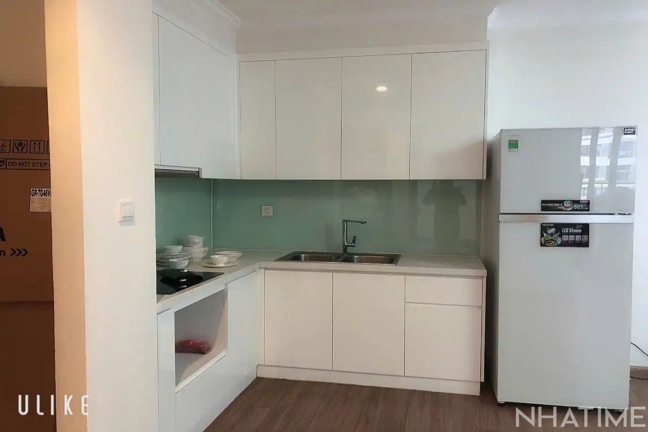 CHO THUÊ CĂN 1PN 56M2 P3 GIÁ 13TR Photo No.6