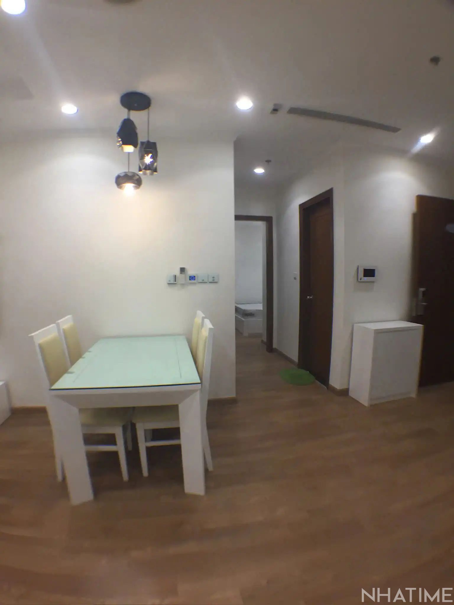 CHO THUÊ CĂN 2PN 68M2 P11 GIÁ 15TR Photo No.3