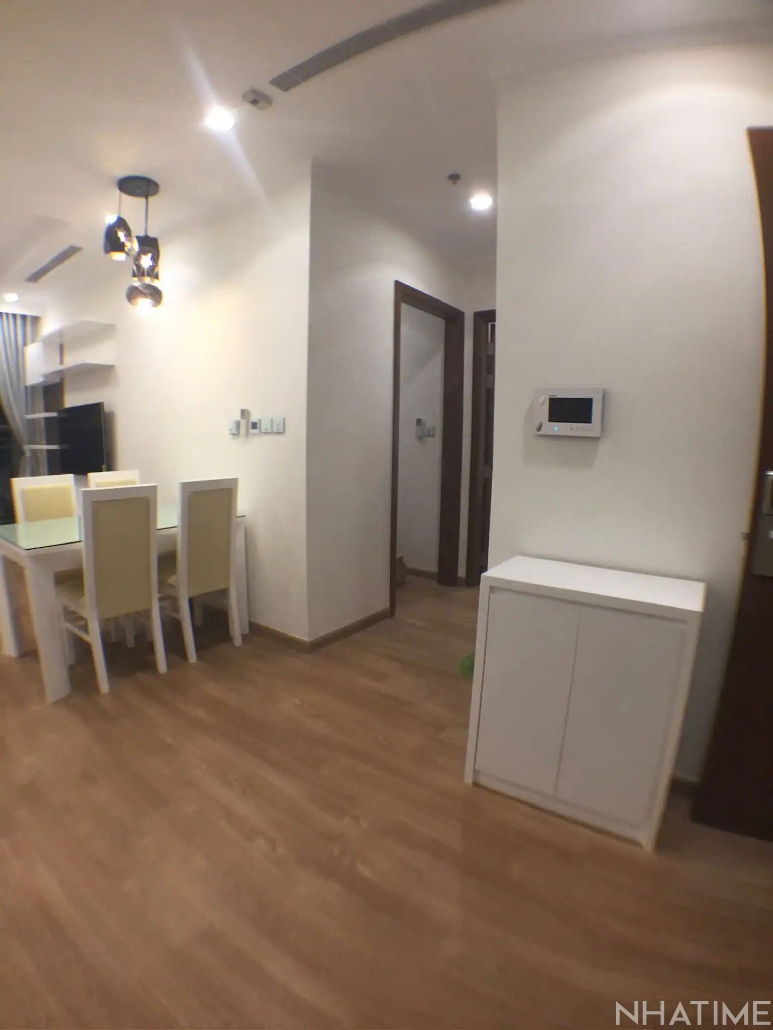 CHO THUÊ CĂN 2PN 68M2 P11 GIÁ 15TR Photo No.5