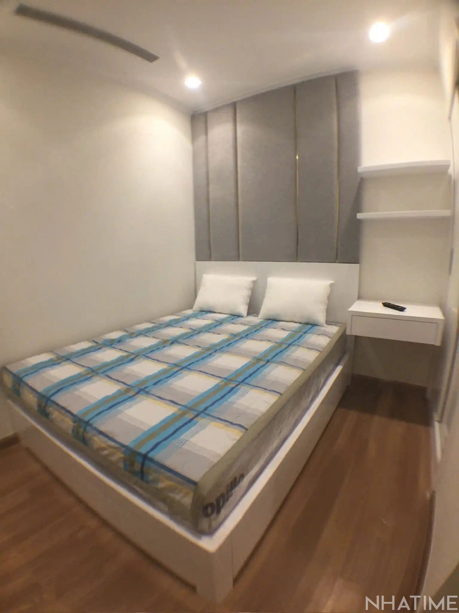 CHO THUÊ CĂN 2PN 68M2 P11 GIÁ 15TR Photo No.6