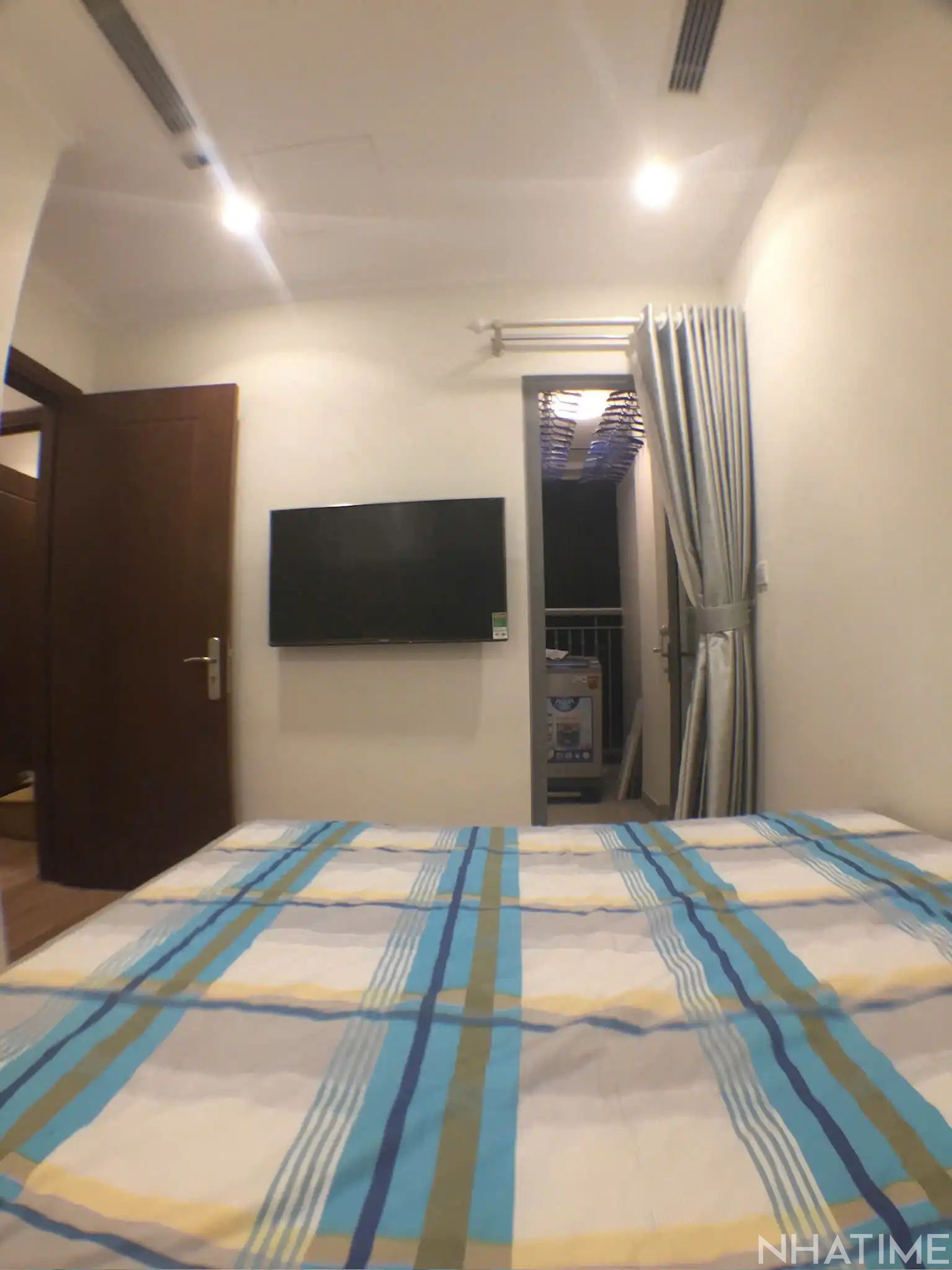 CHO THUÊ CĂN 2PN 68M2 P11 GIÁ 15TR Photo No.7