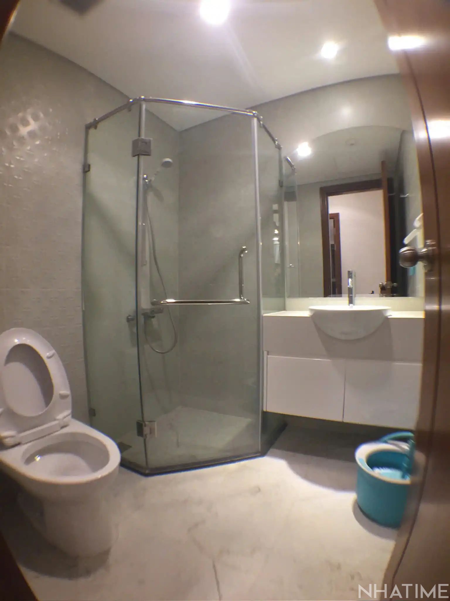 CHO THUÊ CĂN 2PN 68M2 P11 GIÁ 15TR Photo No.8