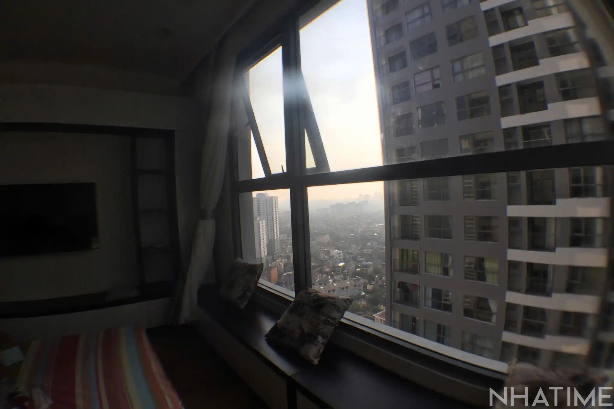 CHO THUÊ CĂN 2PN 68M2 P11 GIÁ 15TR Photo No.9