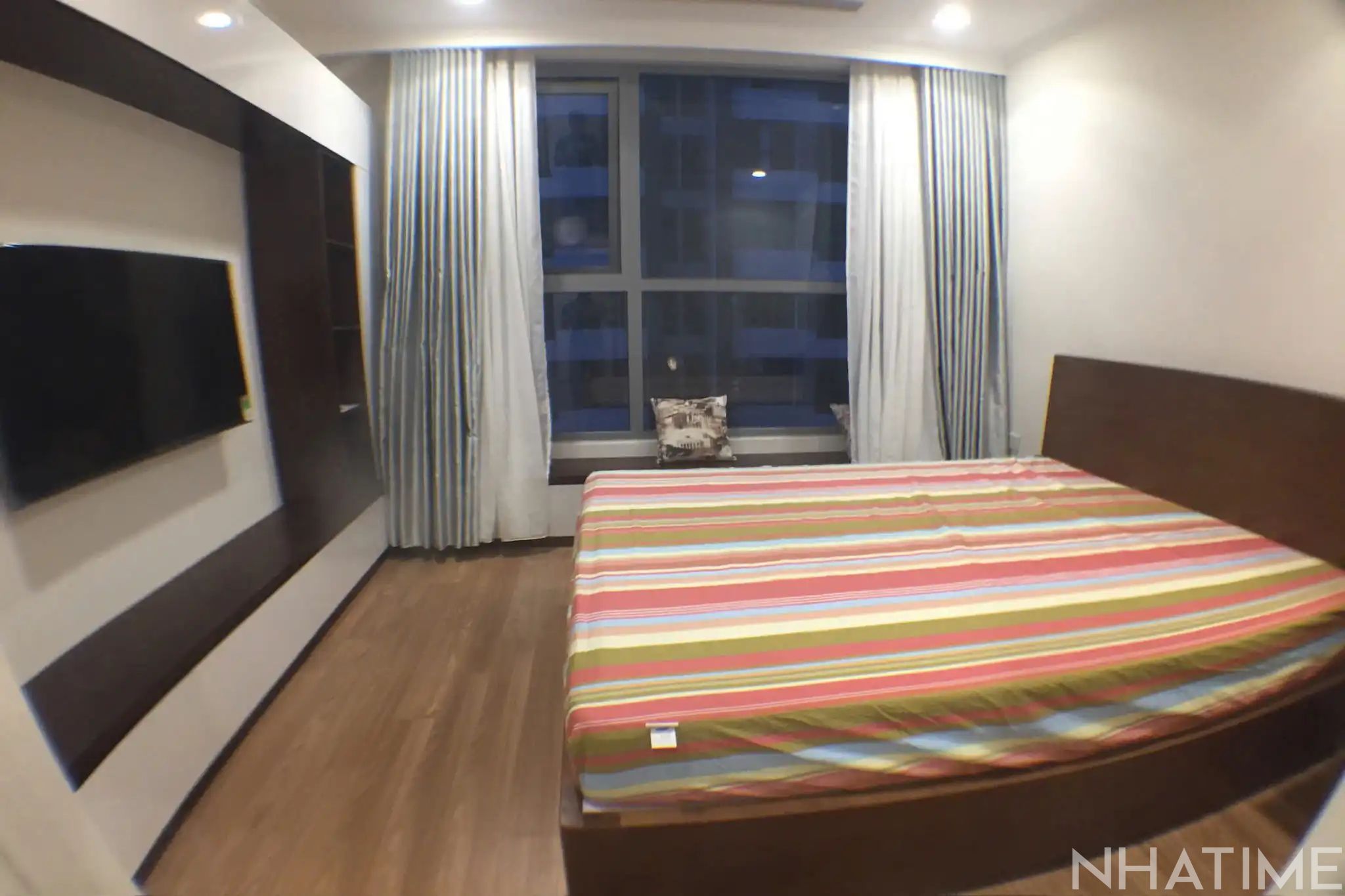 CHO THUÊ CĂN 2PN 68M2 P11 GIÁ 15TR Photo No.10