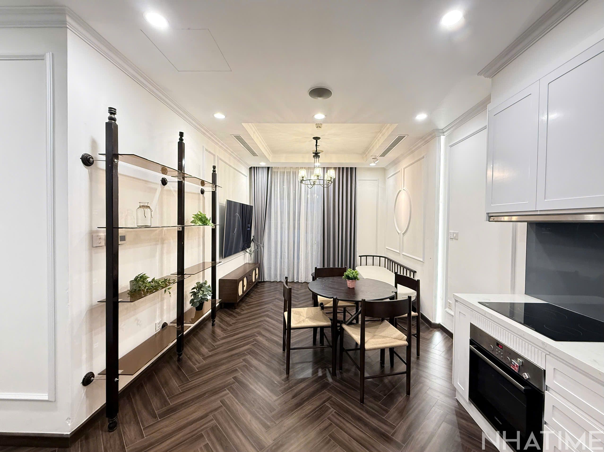 BÁN CĂN 2PN 68M2 P11 GIÁ 8,8 TỶ