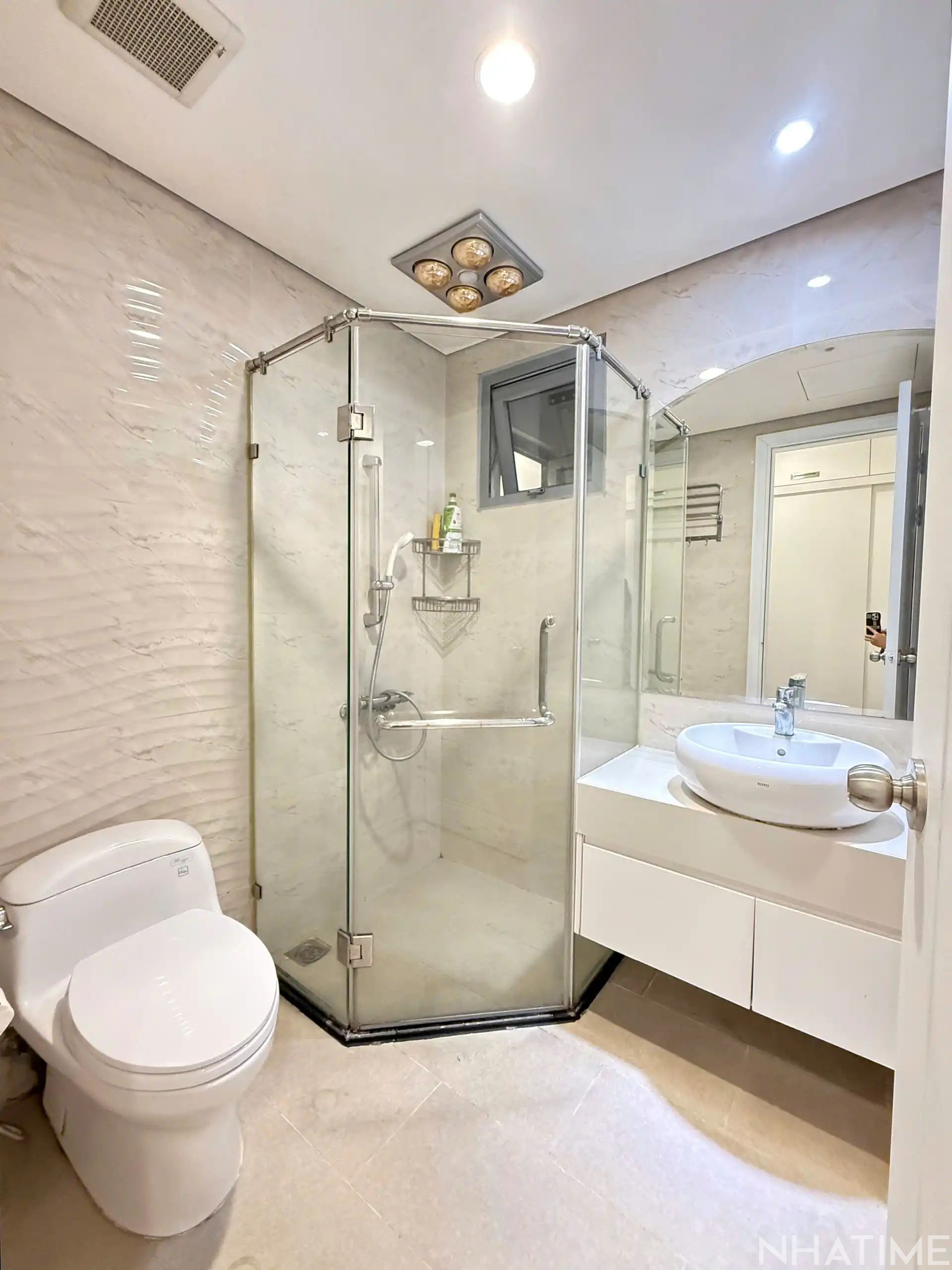 BÁN CĂN 2PN 68M2 P11 GIÁ 8,8 TỶ Photo No.3