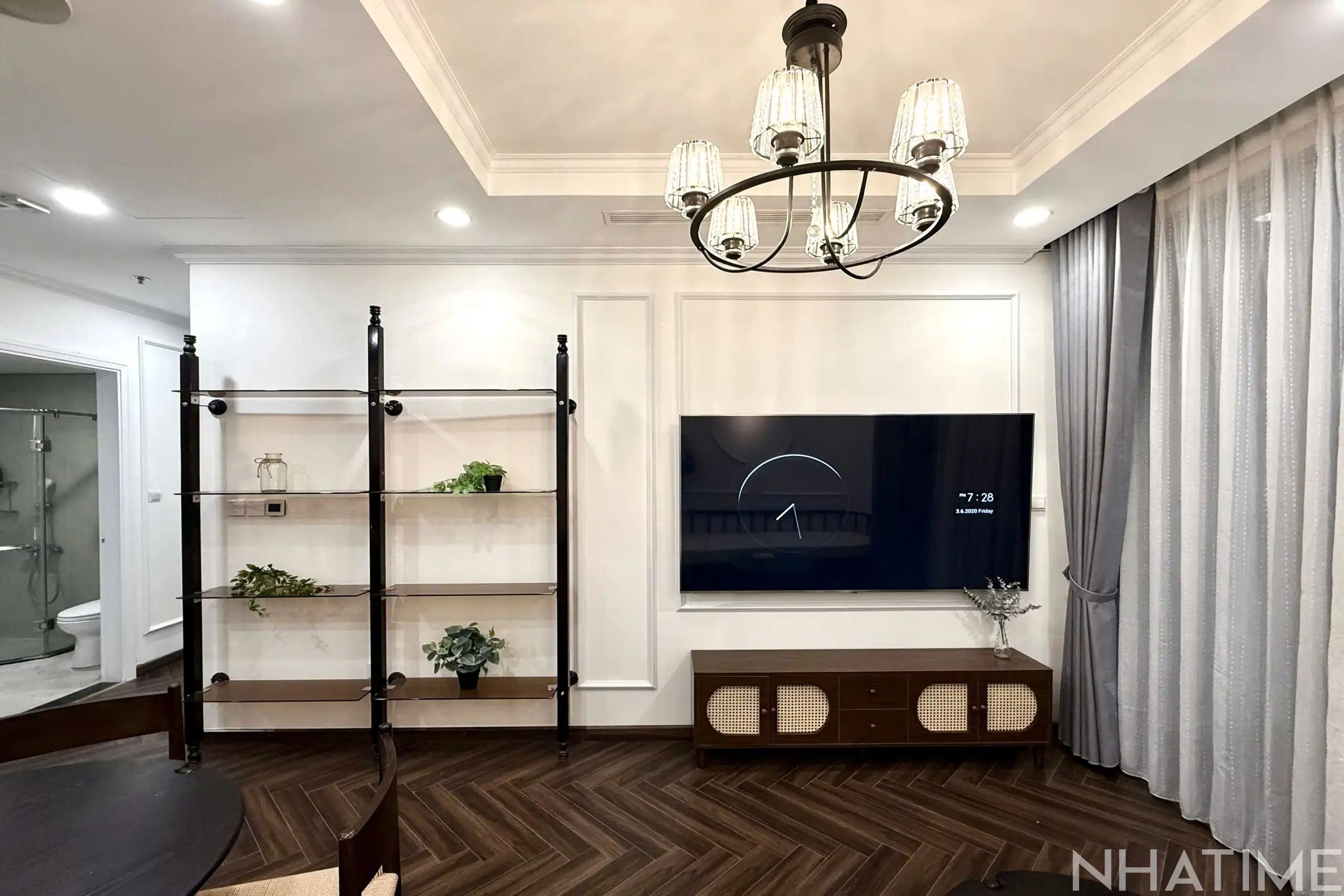 BÁN CĂN 2PN 68M2 P11 GIÁ 8,8 TỶ Photo No.10