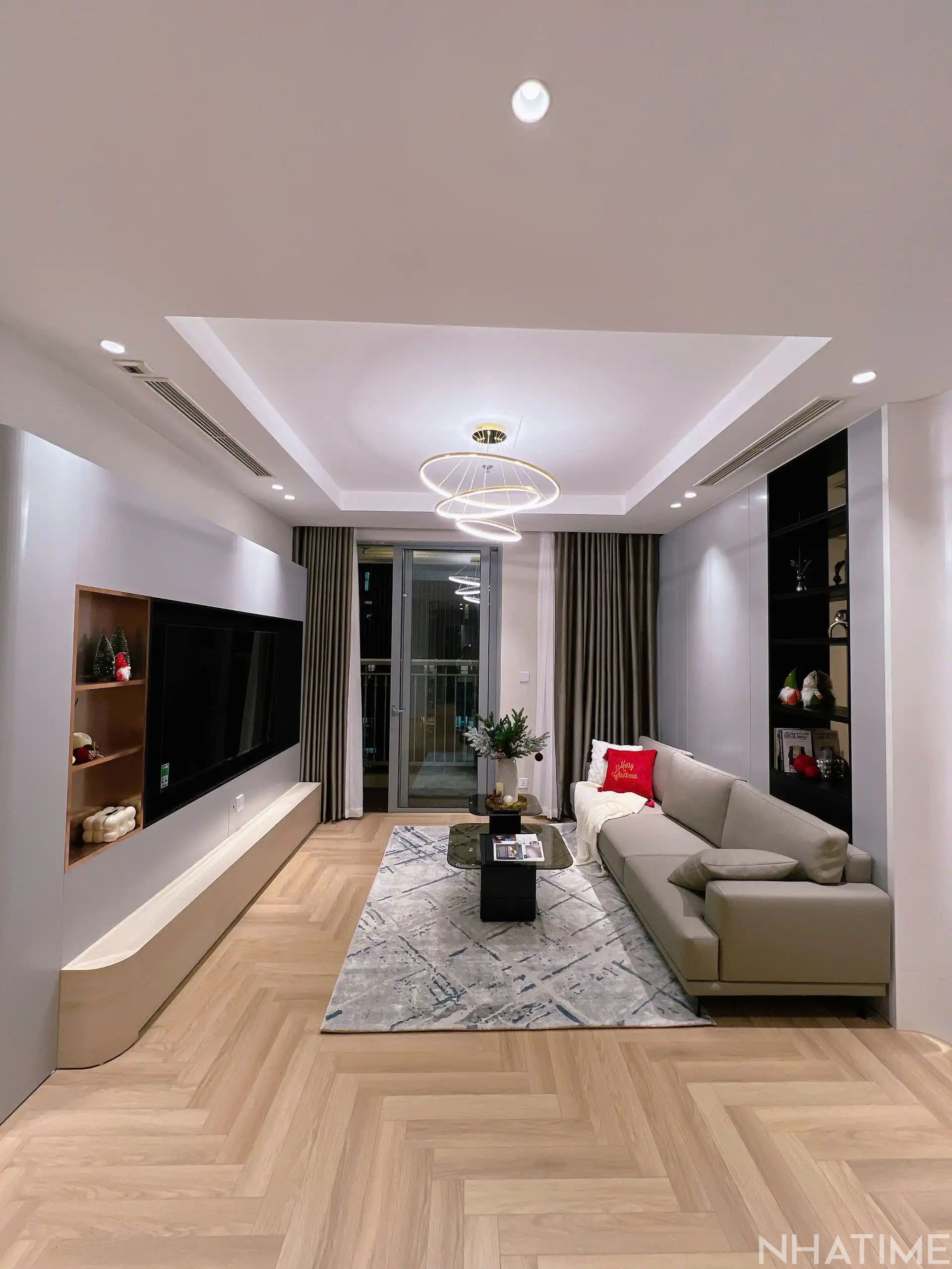 BÁN CĂN 3PN 106M2 P3 GIÁ 14,6 TỶ Photo No.1