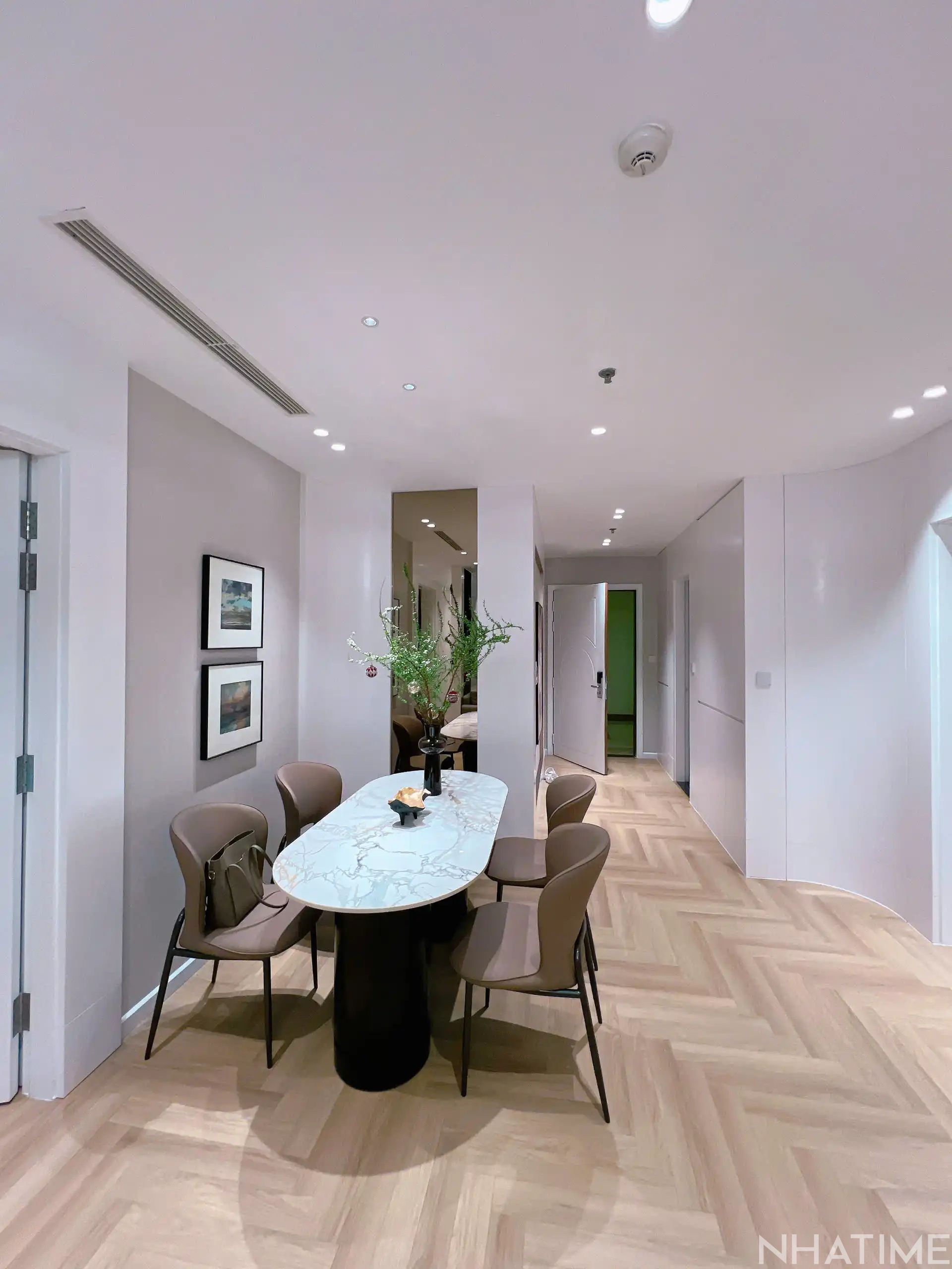 BÁN CĂN 3PN 106M2 P3 GIÁ 14,6 TỶ Photo No.2