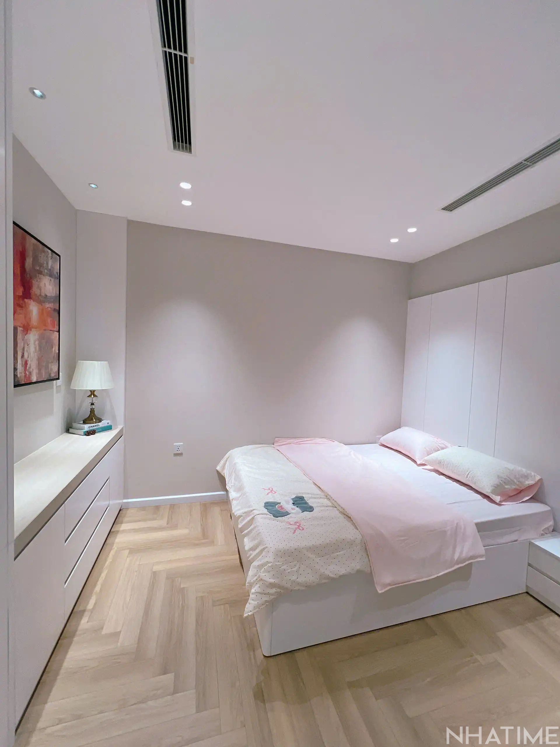 BÁN CĂN 3PN 106M2 P3 GIÁ 14,6 TỶ Photo No.4