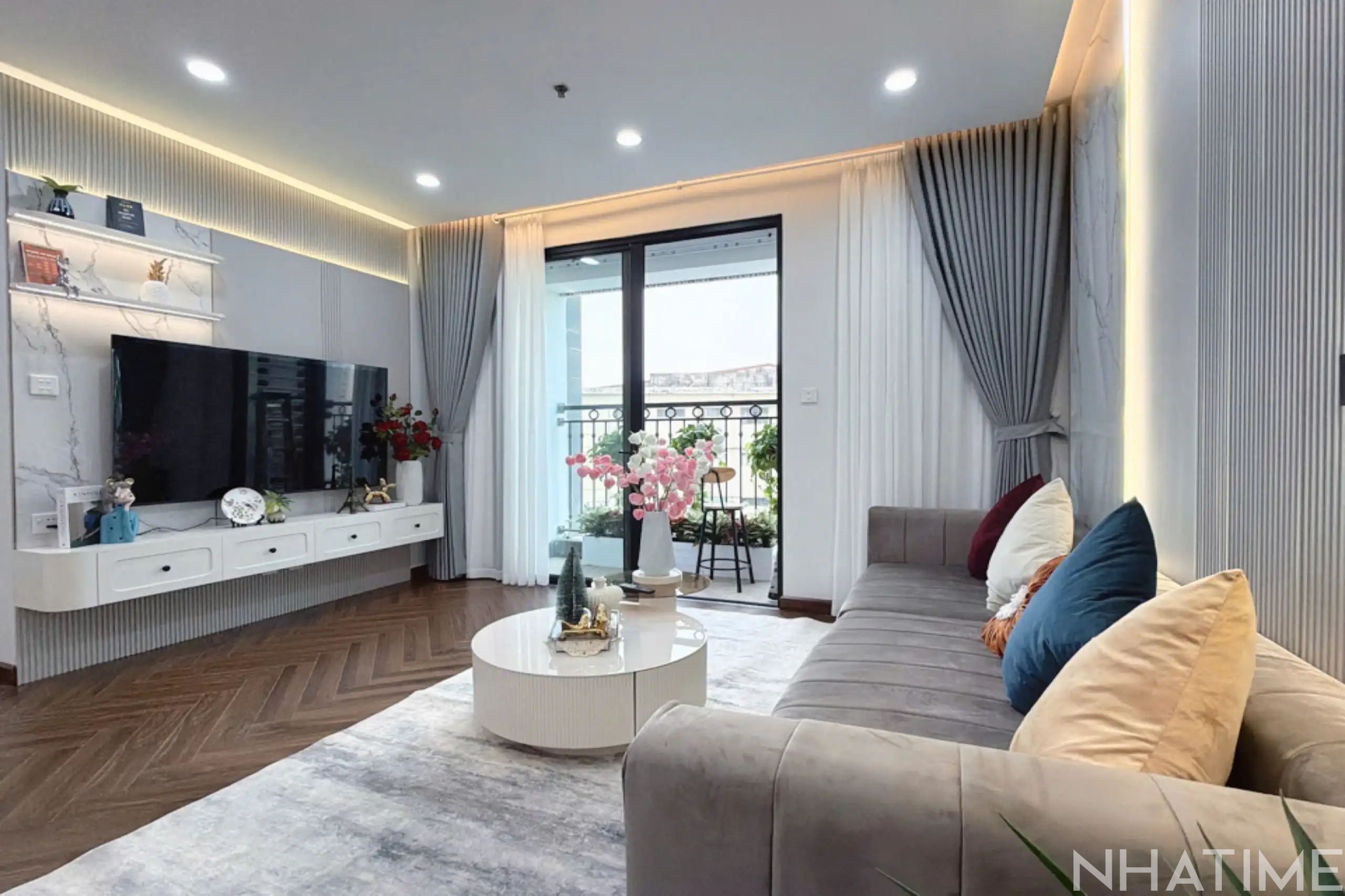 BÁN CĂN 3PN 110M2 T1 GIÁ 13,5 TỶ Photo No.1