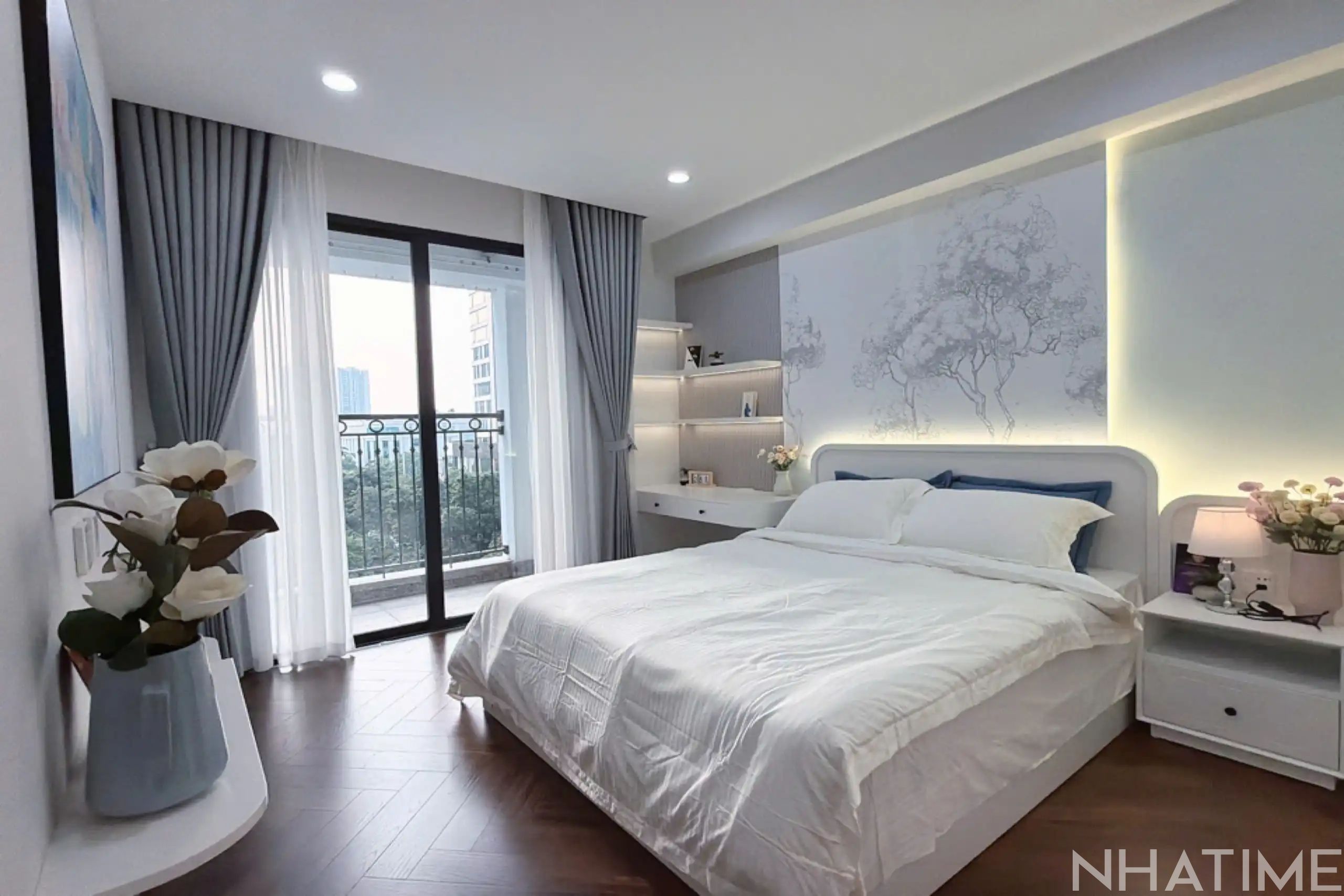 BÁN CĂN 3PN 110M2 T1 GIÁ 13,5 TỶ Photo No.2