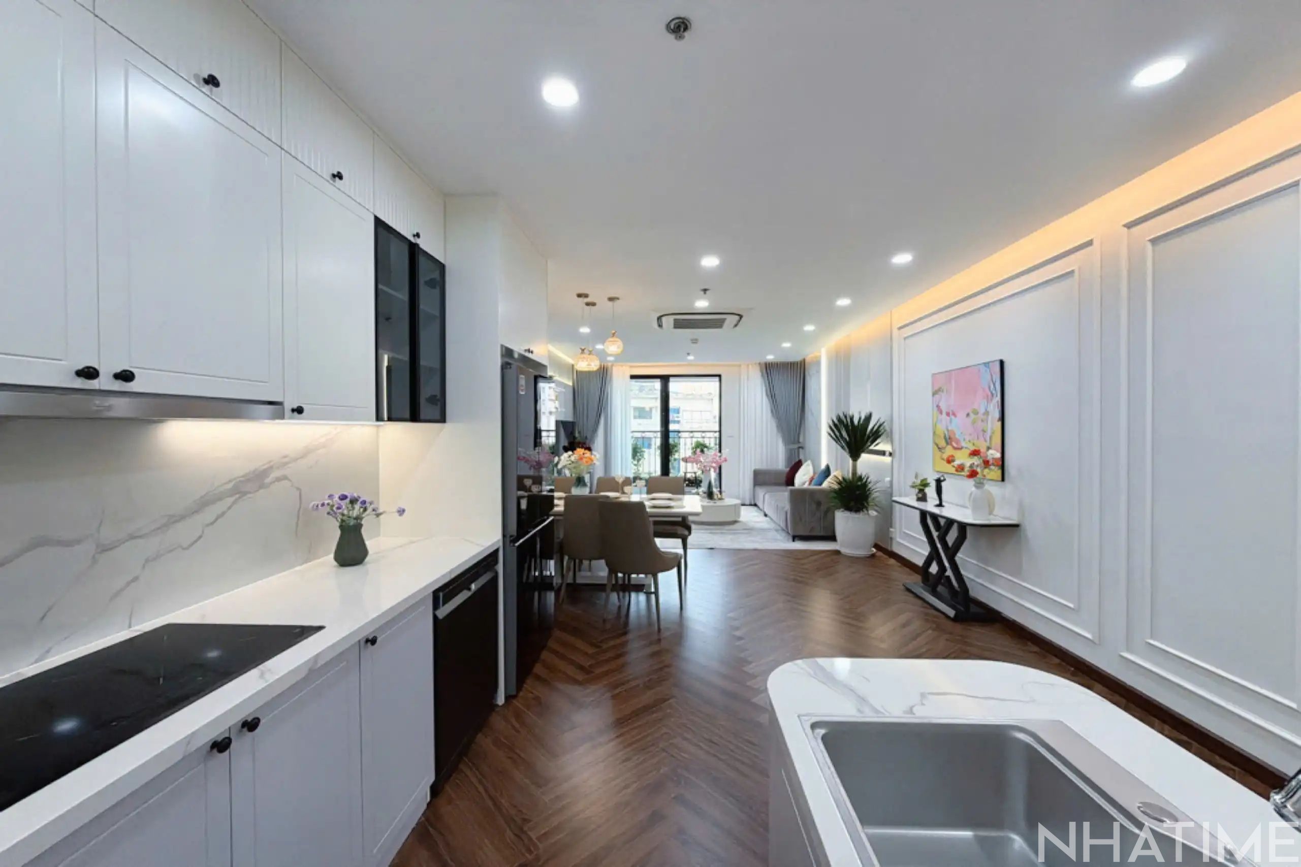 BÁN CĂN 3PN 110M2 T1 GIÁ 13,5 TỶ Photo No.3