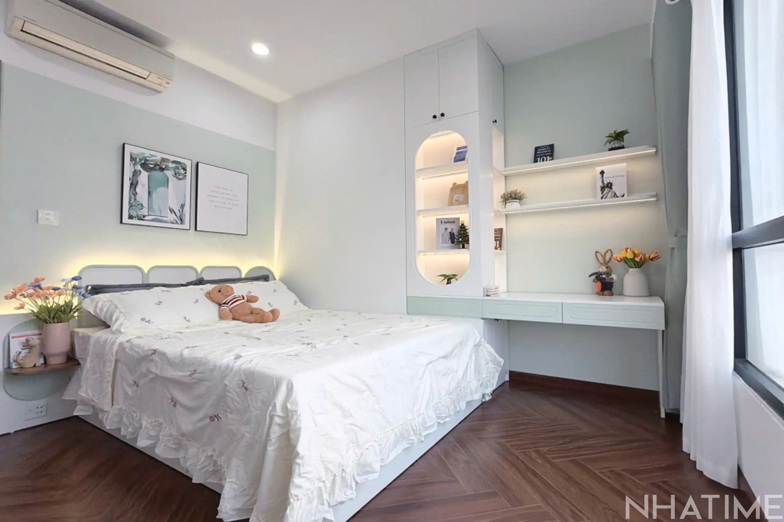 BÁN CĂN 3PN 110M2 T1 GIÁ 13,5 TỶ Photo No.4